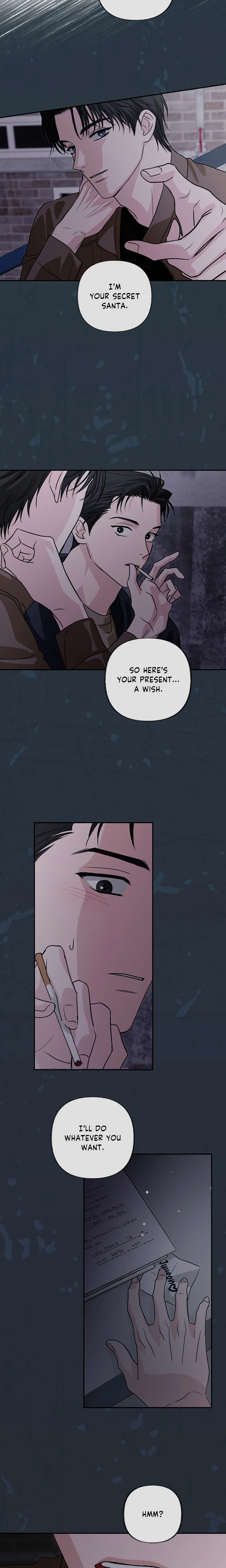 Bittersour (Uncensored) chapter 4 page 4