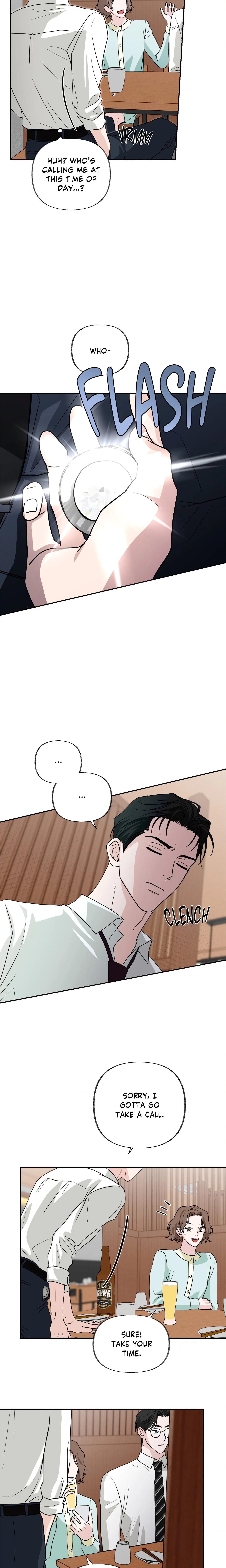 Bittersour (Uncensored) chapter 4 page 7