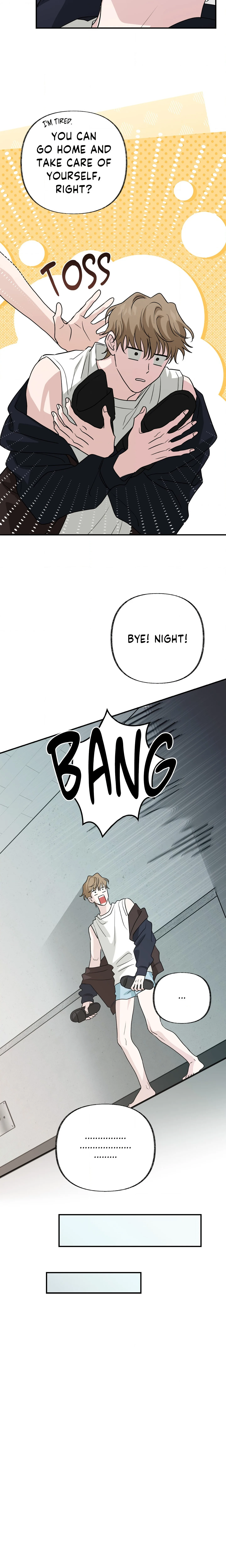 Bittersour (Uncensored) chapter 6 page 10