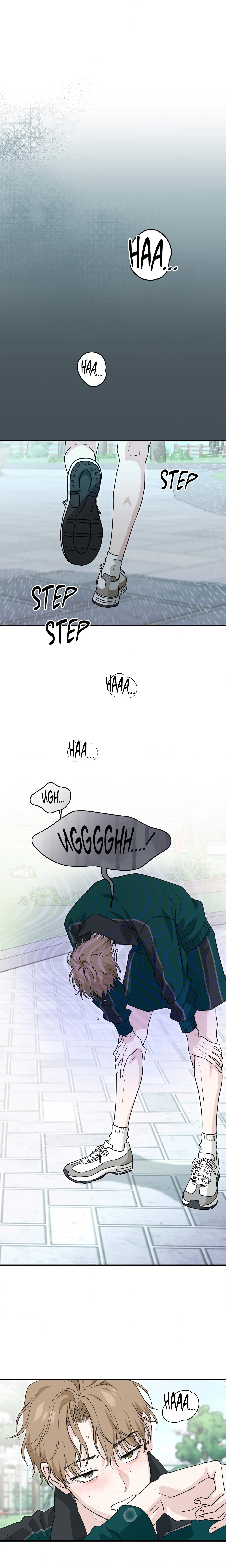 Bittersour (Uncensored) chapter 7 page 1