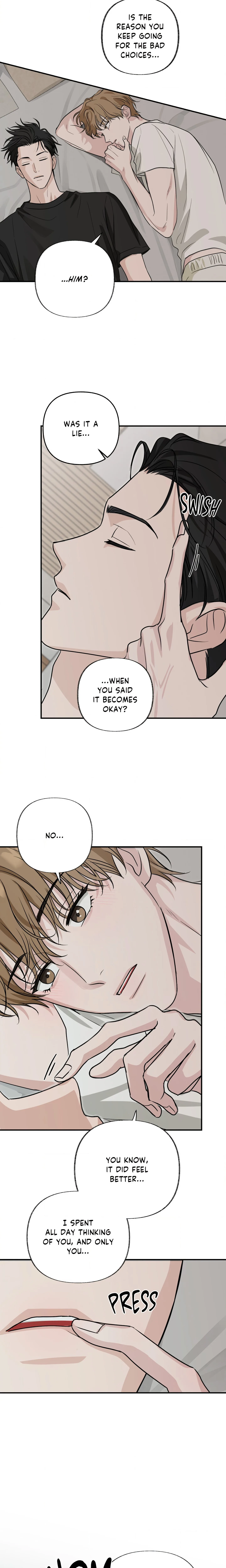Bittersour (Uncensored) chapter 7 page 16
