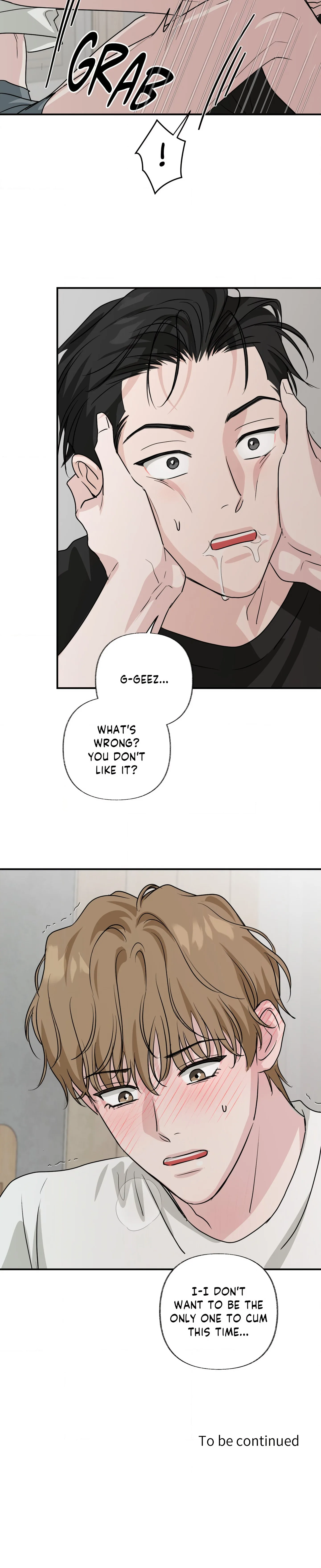 Bittersour (Uncensored) chapter 7 page 20
