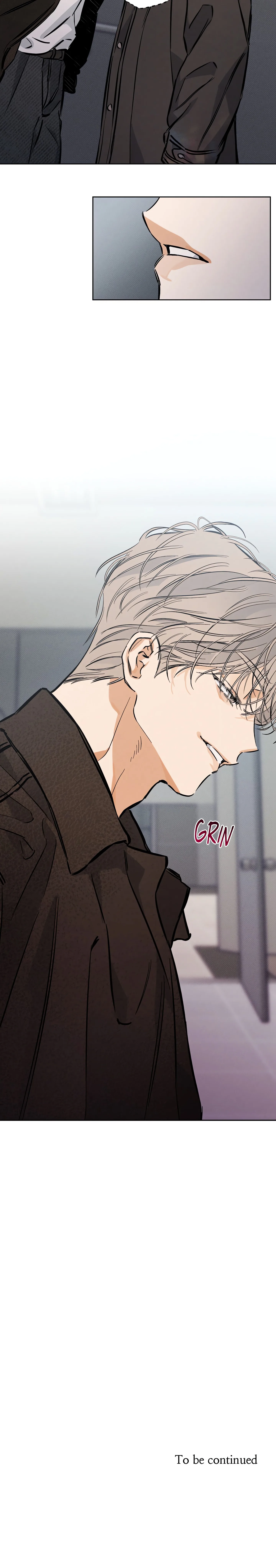 Behind the Scenes (Gunsu) (Uncensored) chapter 13 page 17