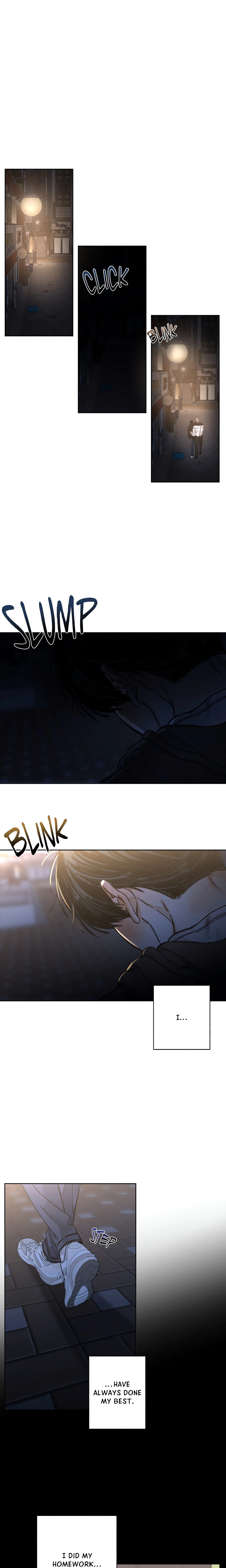 Behind the Scenes (Gunsu) (Uncensored) chapter 2 page 1
