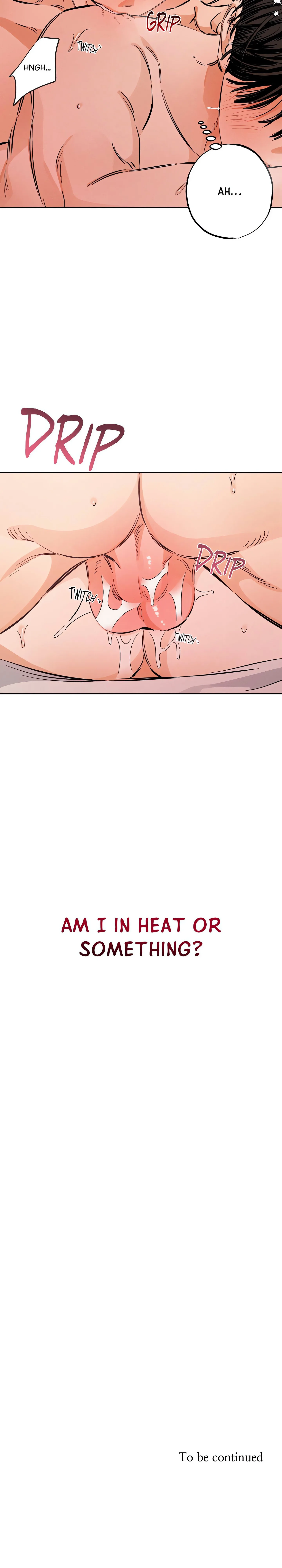 Behind the Scenes (Gunsu) (Uncensored) chapter 21 page 17