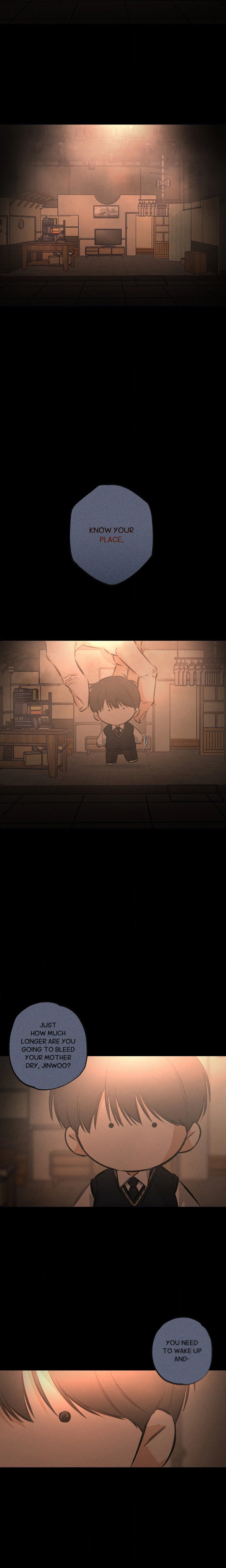 Behind the Scenes (Gunsu) (Uncensored) chapter 29 page 2