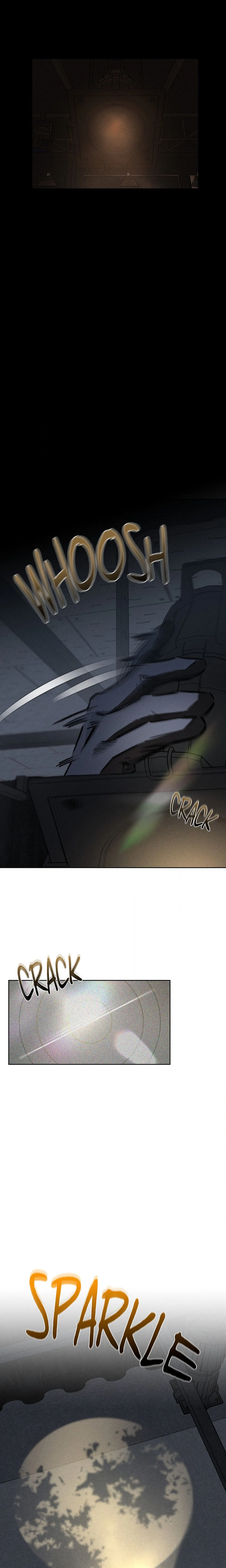 Behind the Scenes (Gunsu) (Uncensored) chapter 29 page 3