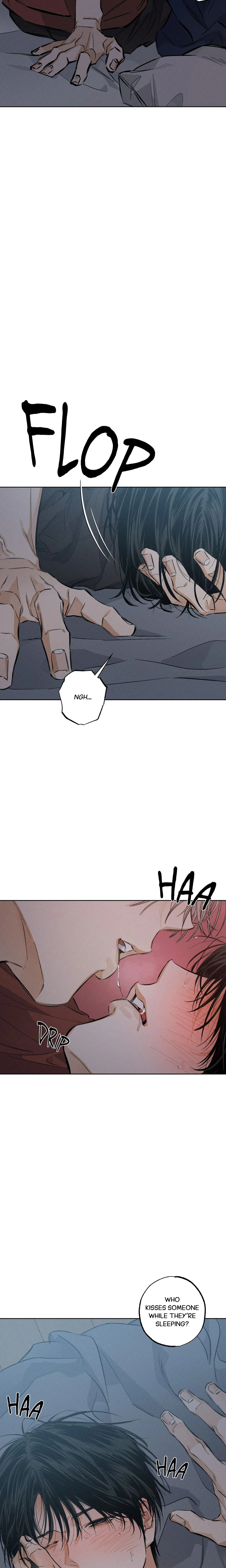 Behind the Scenes (Gunsu) (Uncensored) chapter 39 page 9