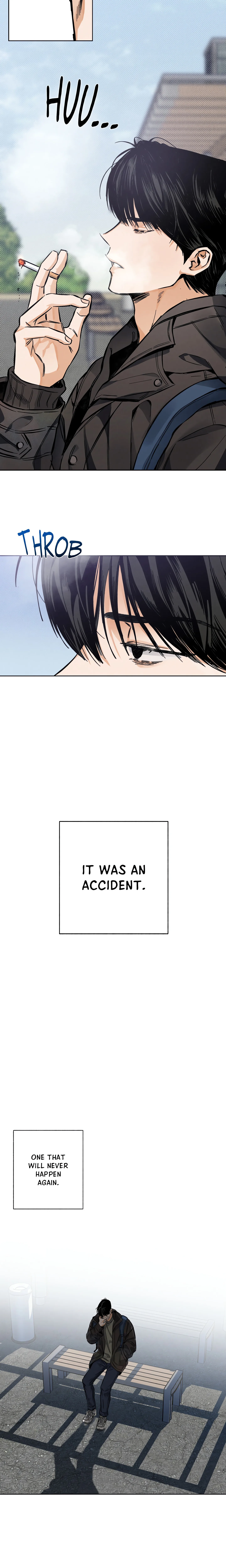 Behind the Scenes (Gunsu) (Uncensored) chapter 4 page 10