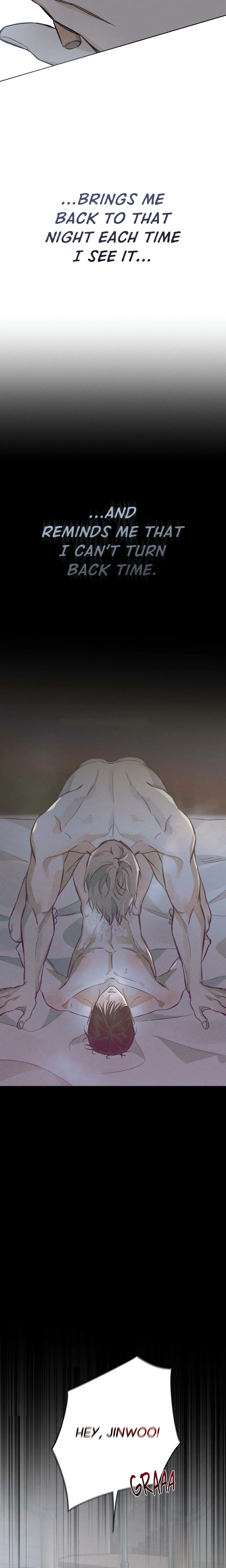 Behind the Scenes (Gunsu) (Uncensored) chapter 4 page 12