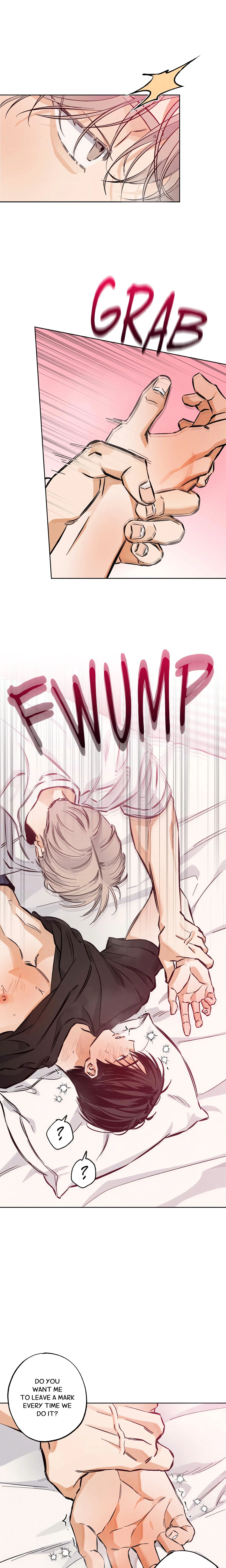 Behind the Scenes (Gunsu) (Uncensored) chapter 9 page 13