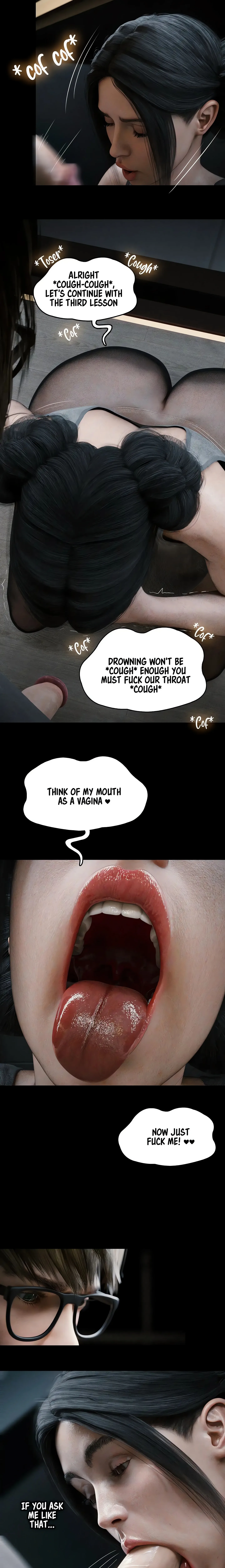 My Neighbor’s Widow chapter 11 page 29