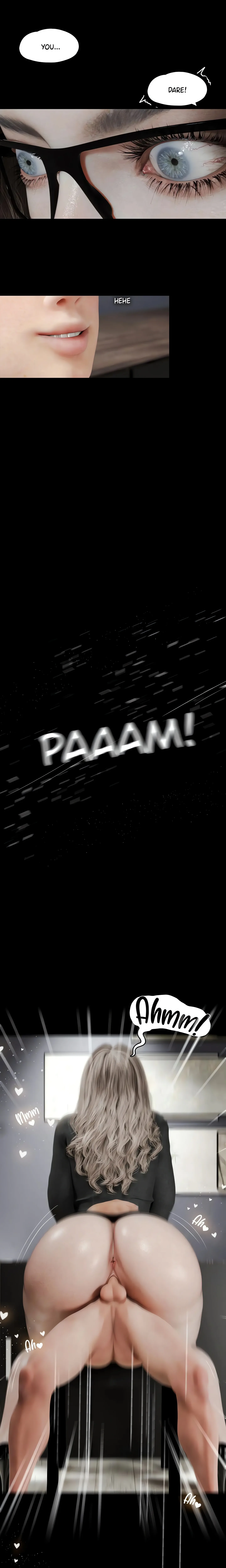 My Neighbor’s Widow chapter 17 page 24