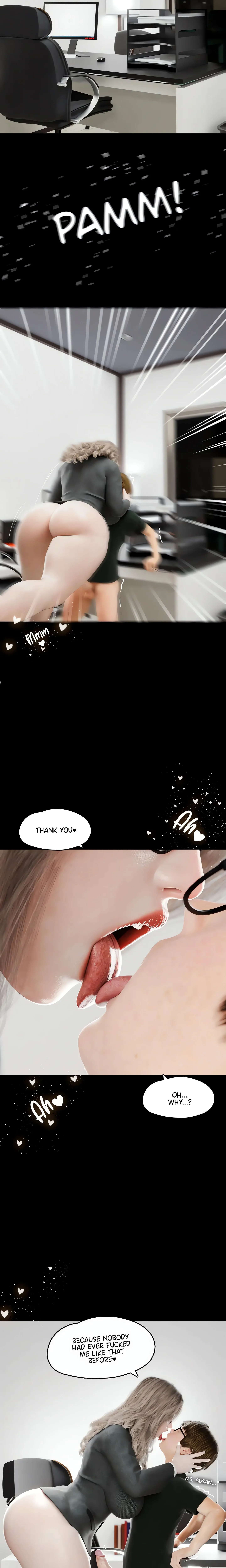 My Neighbor’s Widow chapter 17 page 29