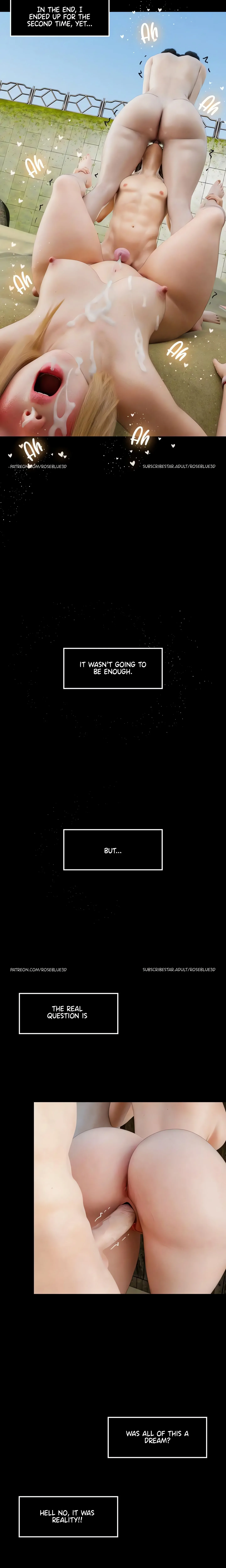 My Neighbor’s Widow chapter 22 page 16