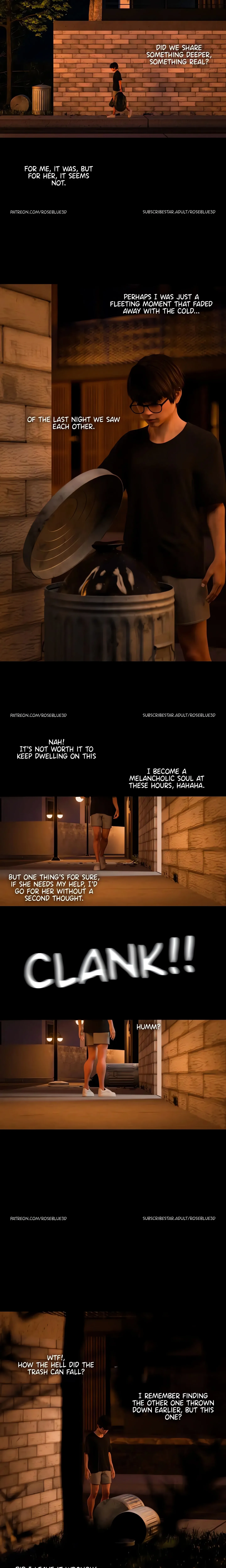 My Neighbor’s Widow chapter 22 page 29