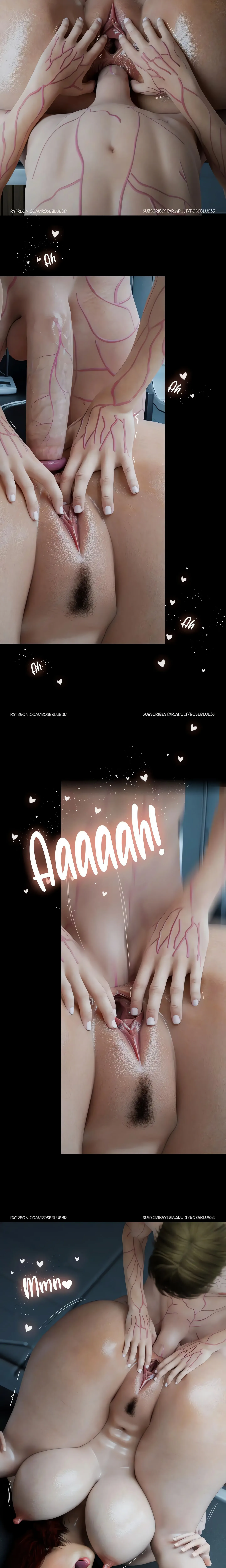 My Neighbor’s Widow chapter 24 page 29