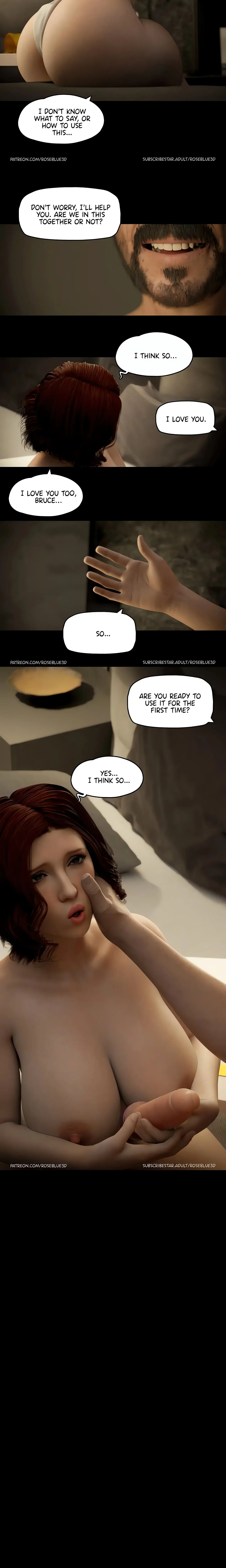 My Neighbor’s Widow chapter 24 page 4