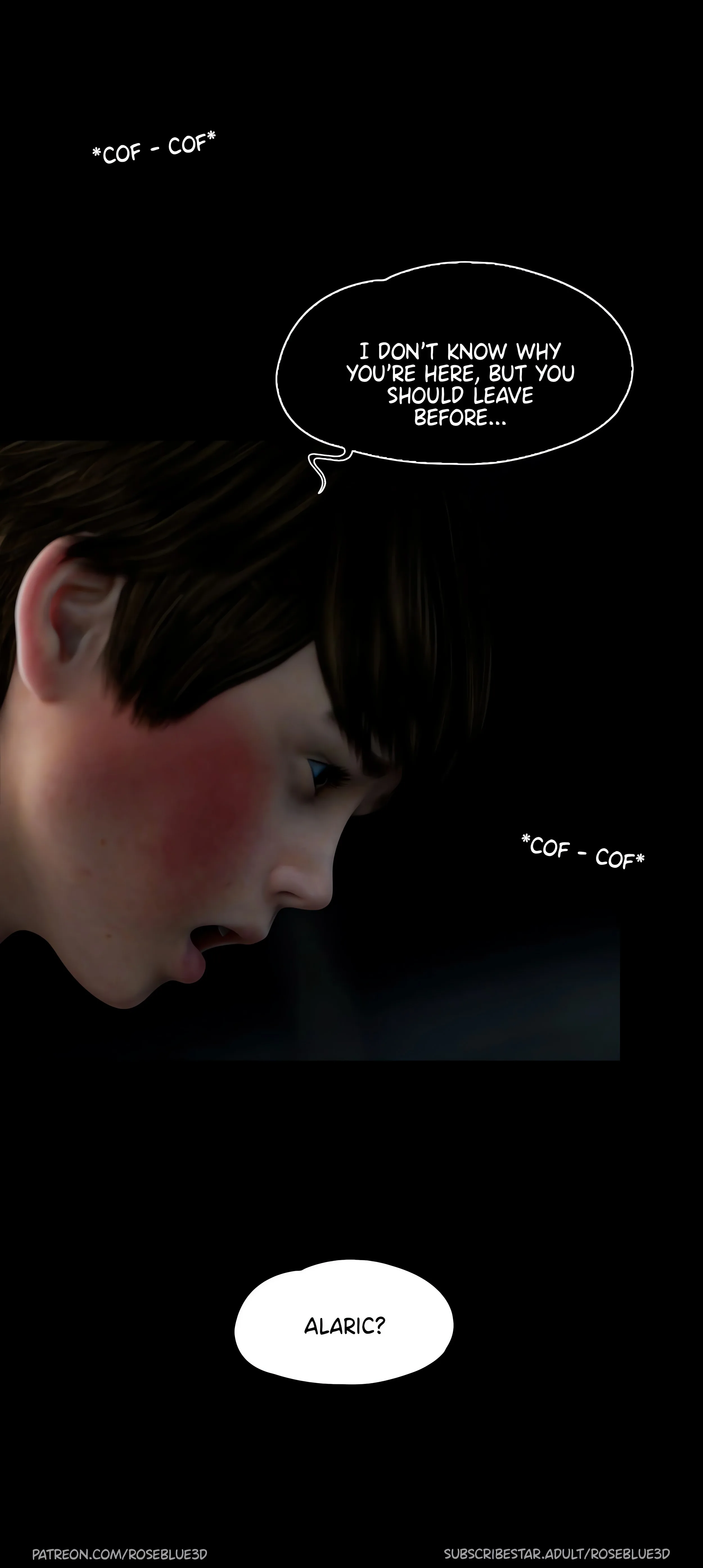 My Neighbor’s Widow chapter 29 page 112