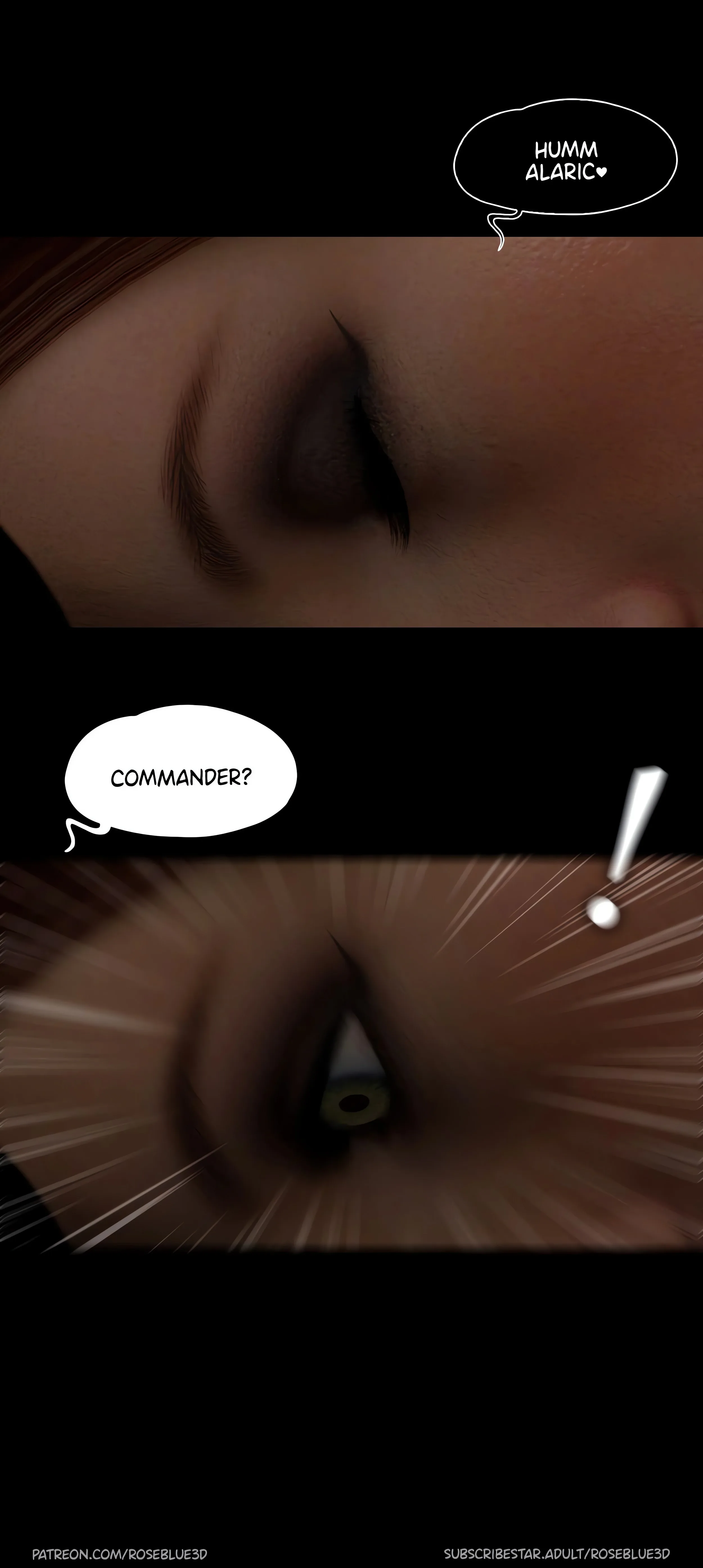 My Neighbor’s Widow chapter 30 page 127