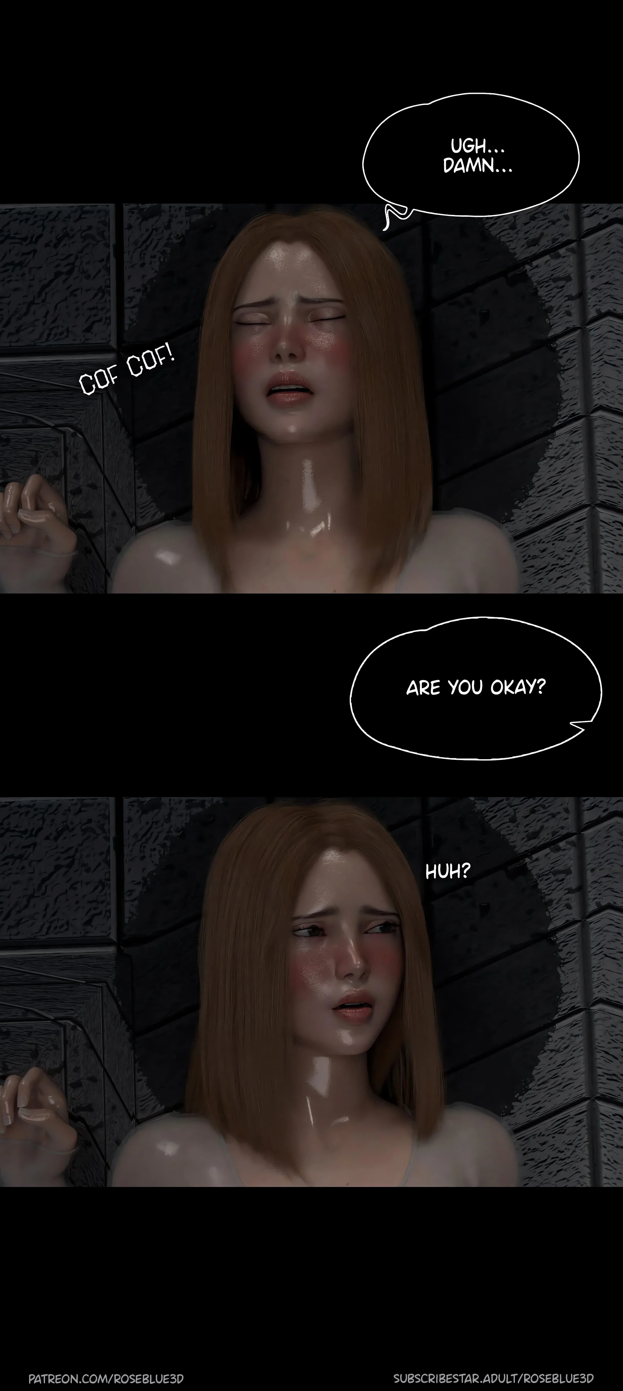 My Neighbor’s Widow chapter 30 page 149
