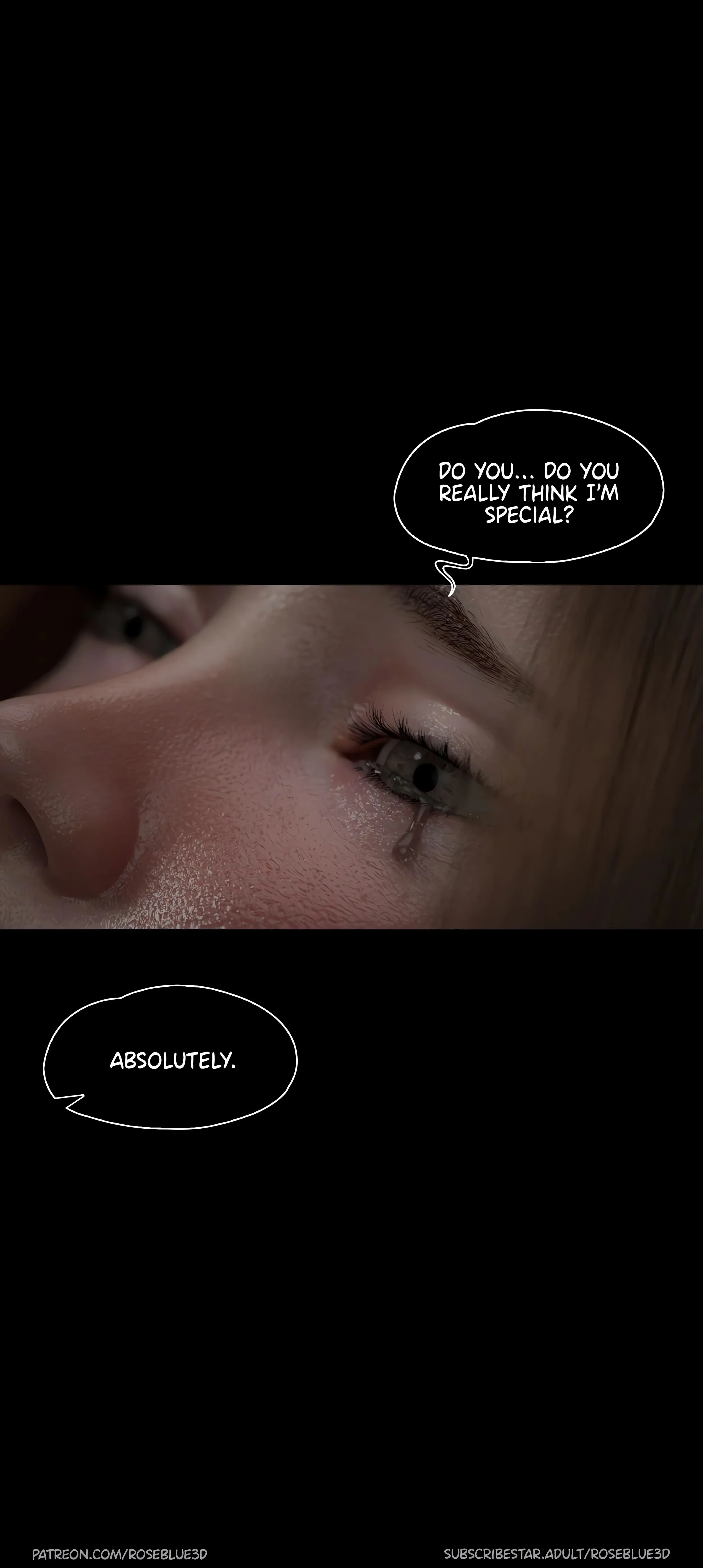 My Neighbor’s Widow chapter 30 page 158