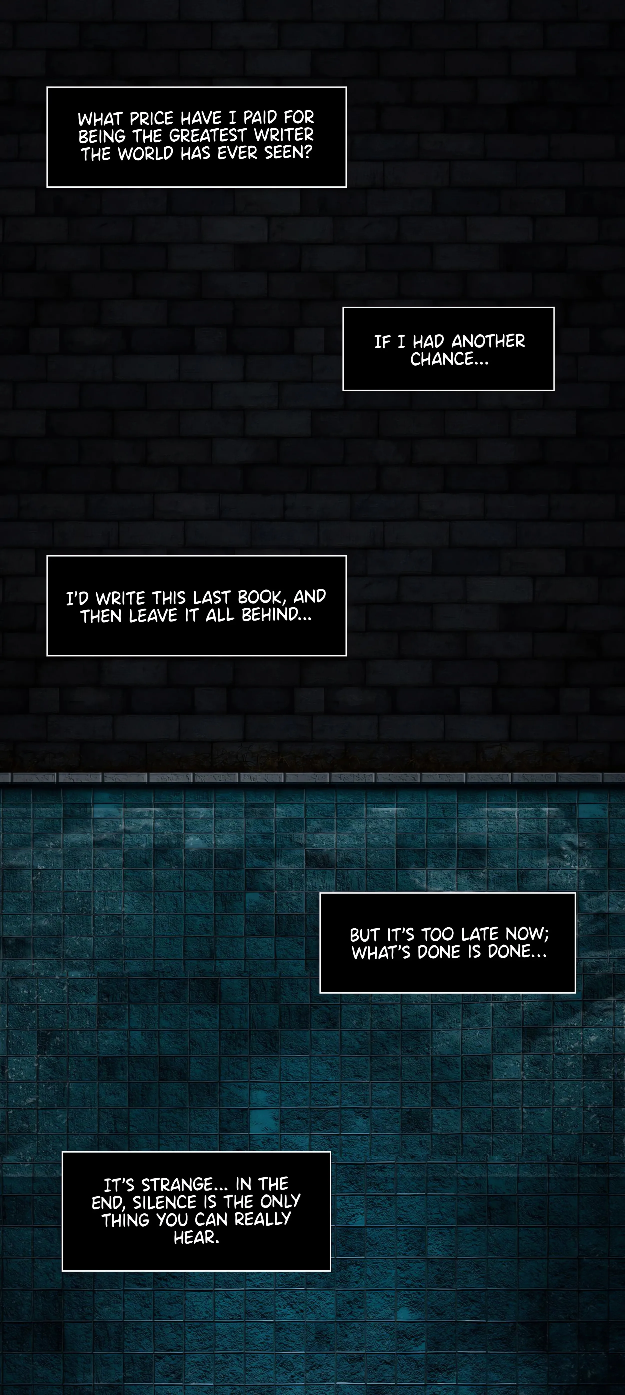 My Neighbor’s Widow chapter 30 page 59