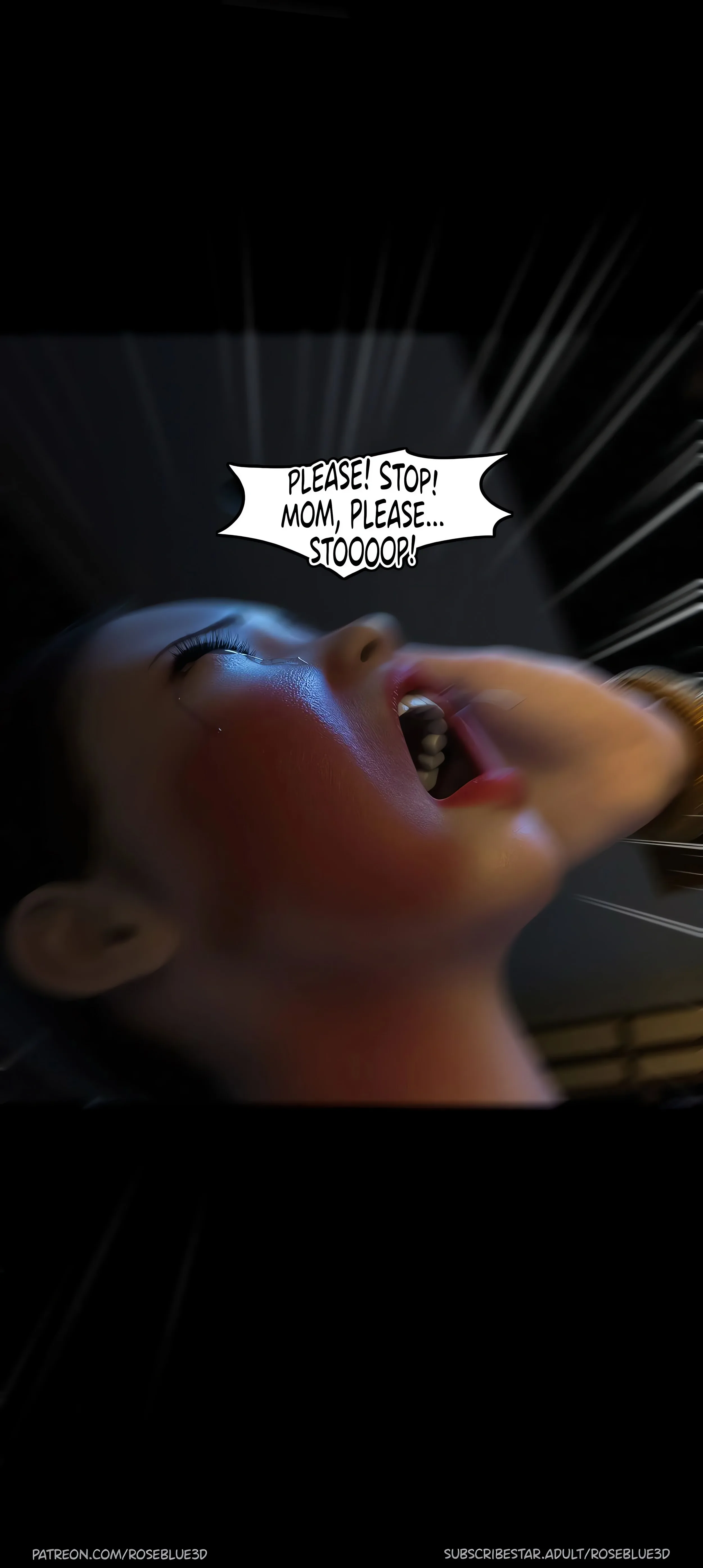 My Neighbor’s Widow chapter 31 page 10