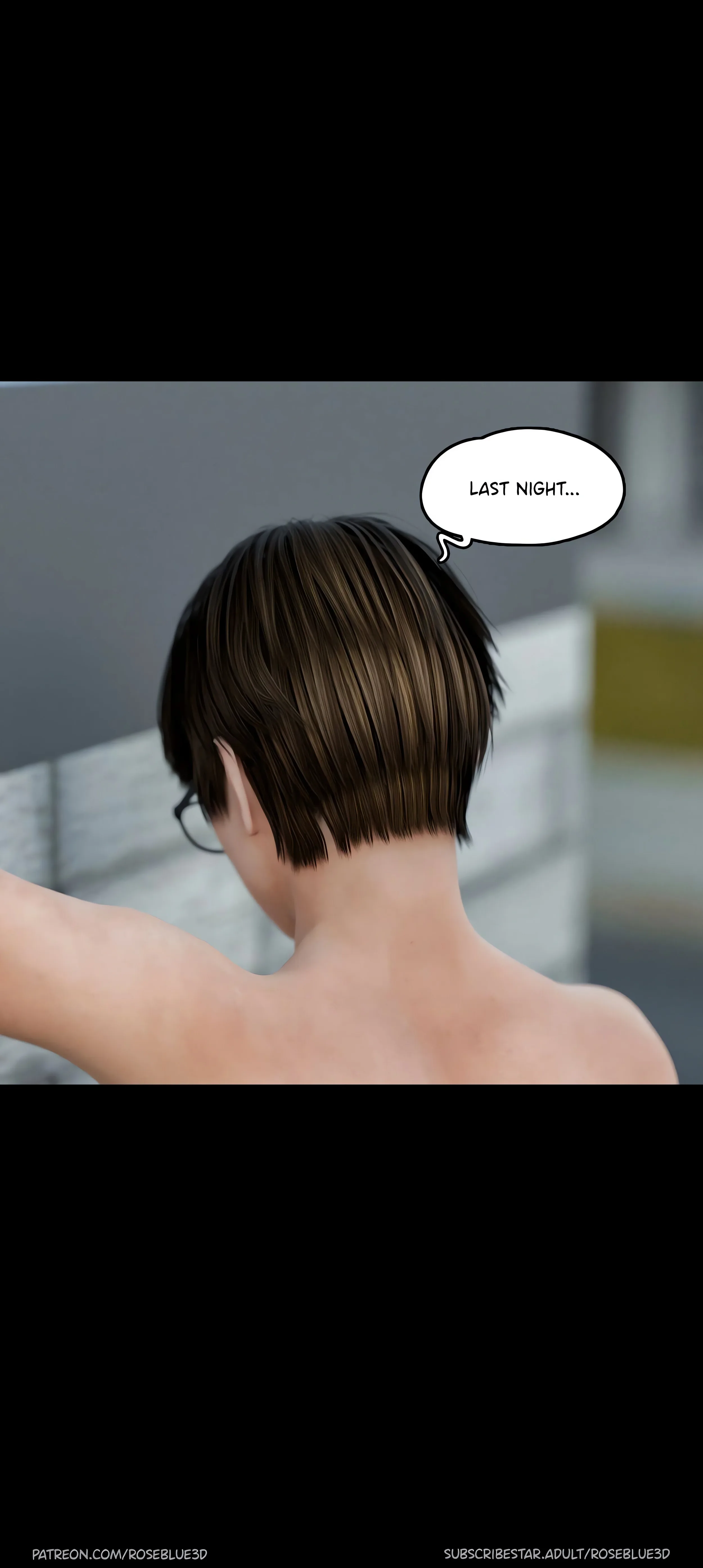 My Neighbor’s Widow chapter 31 page 35