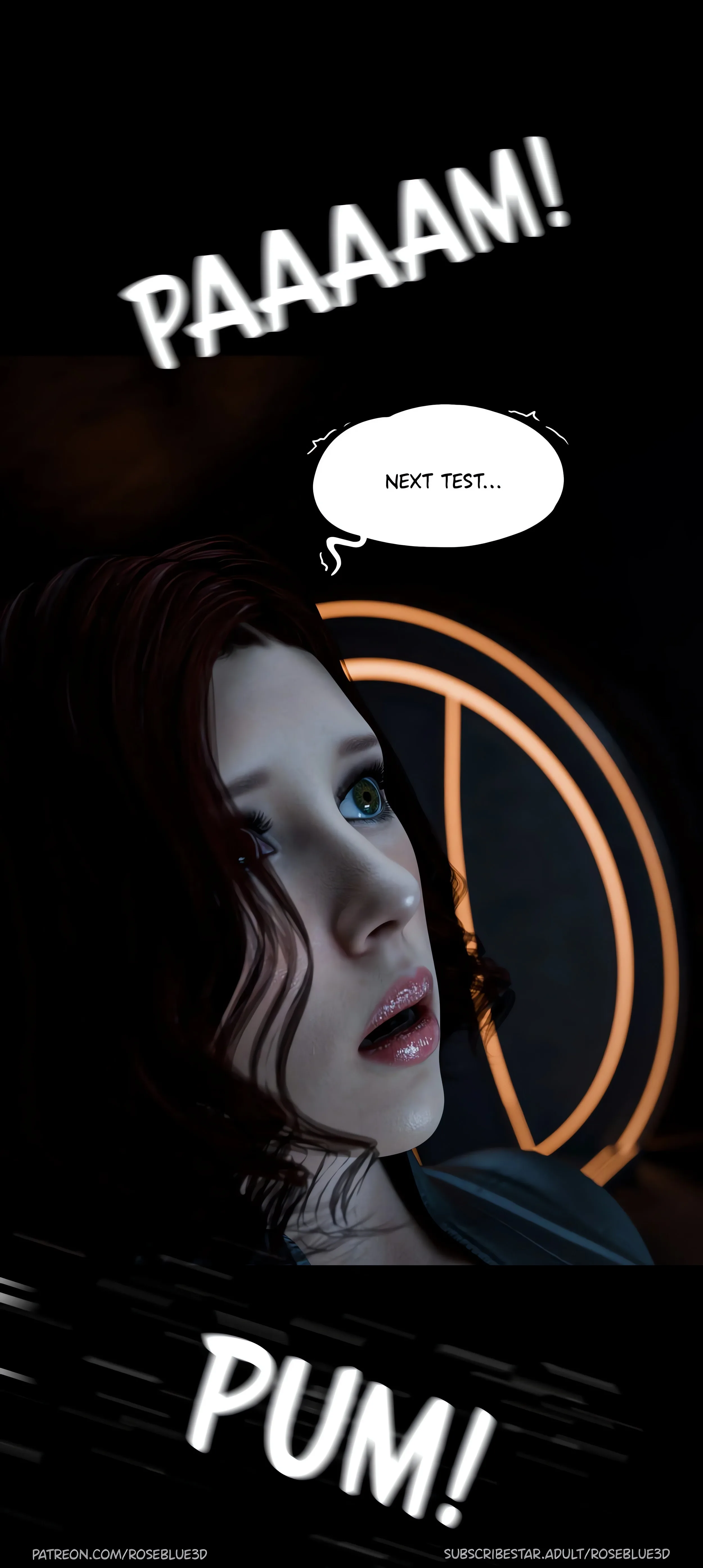 My Neighbor’s Widow chapter 31 page 73