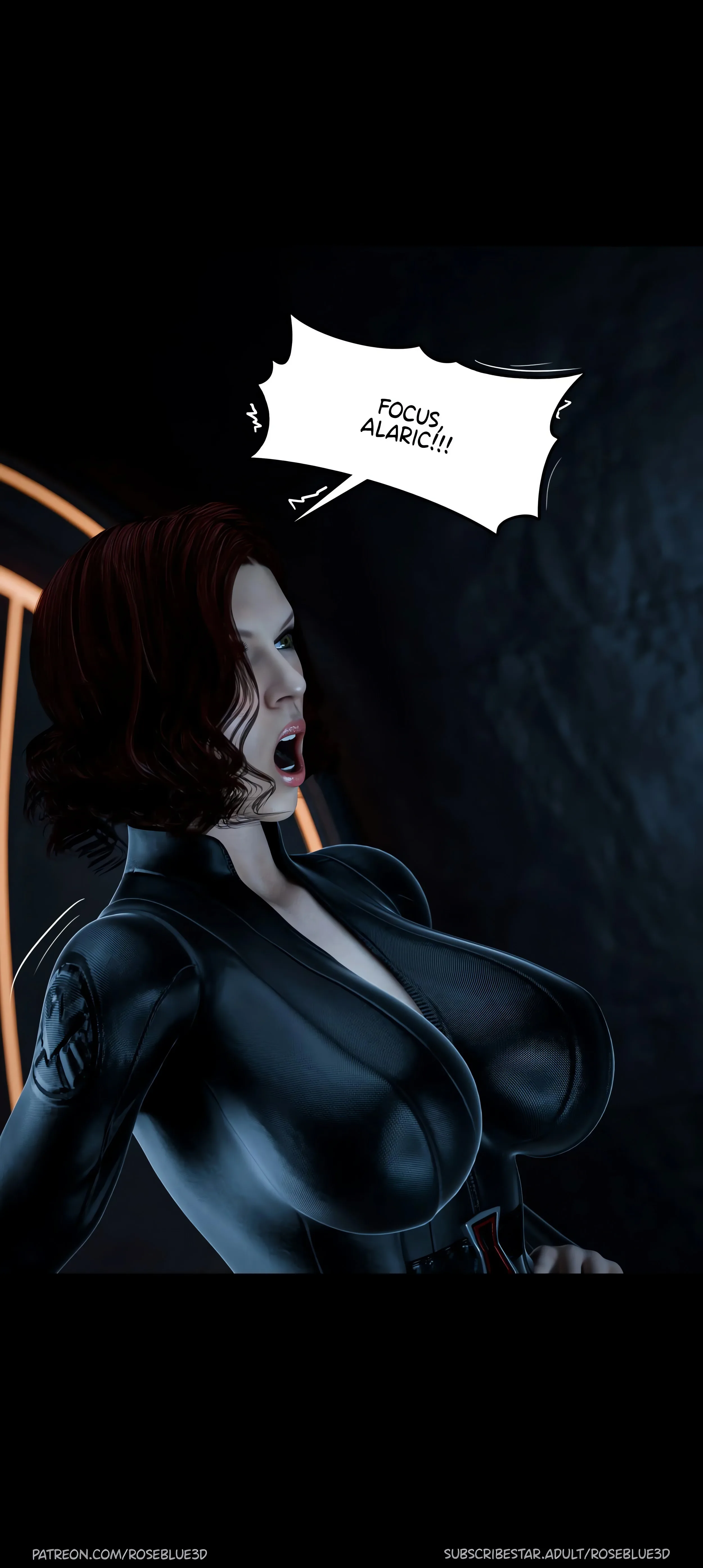 My Neighbor’s Widow chapter 31 page 86