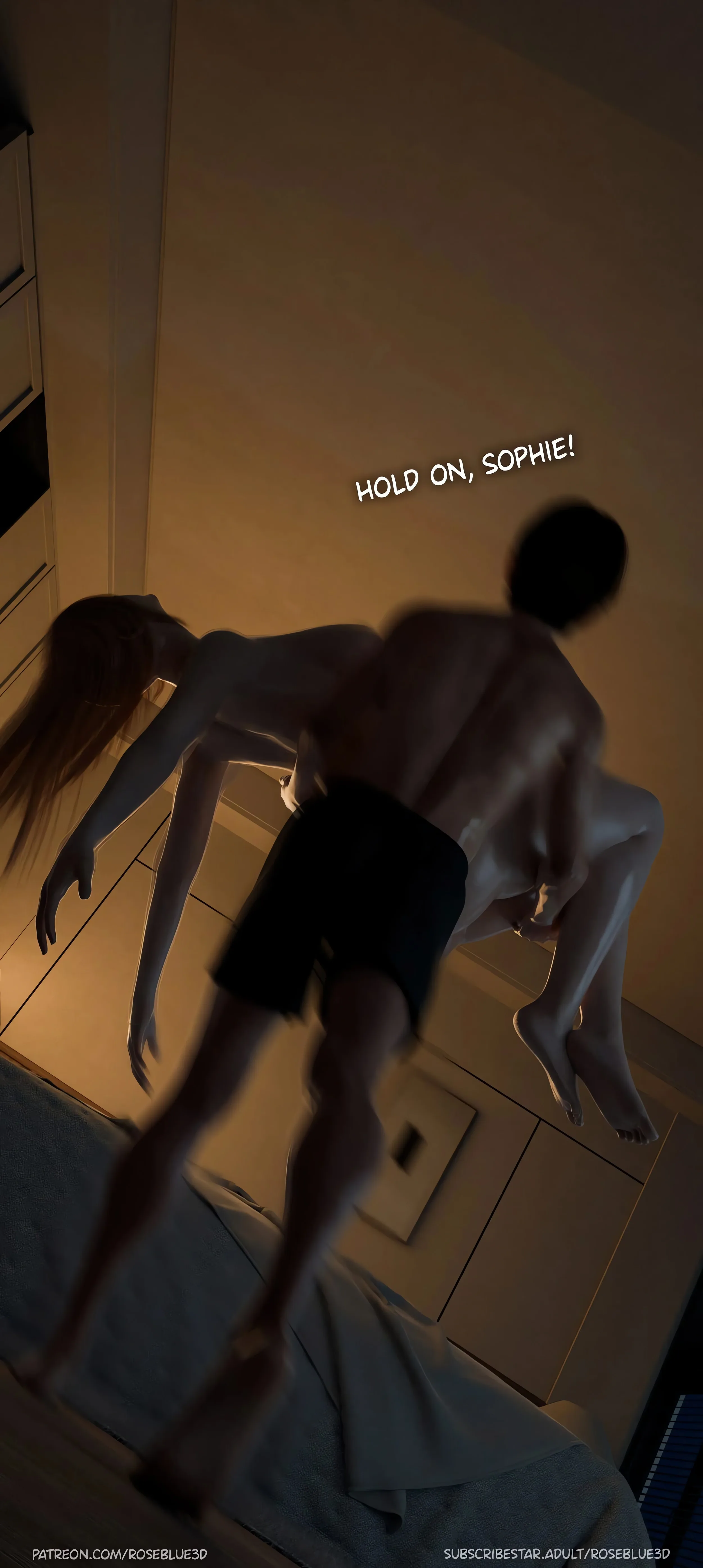 My Neighbor’s Widow chapter 31 page 92