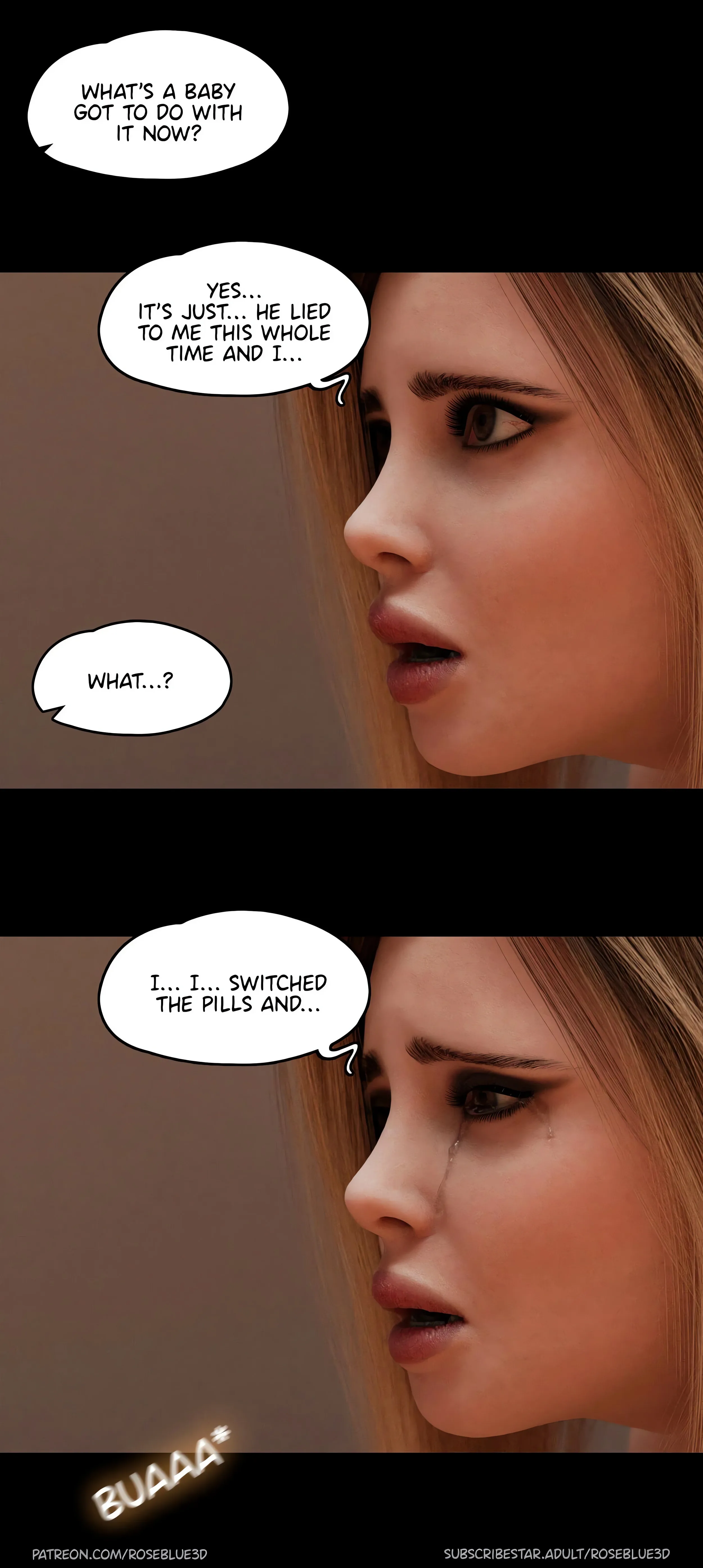 My Neighbor’s Widow chapter 32 page 58