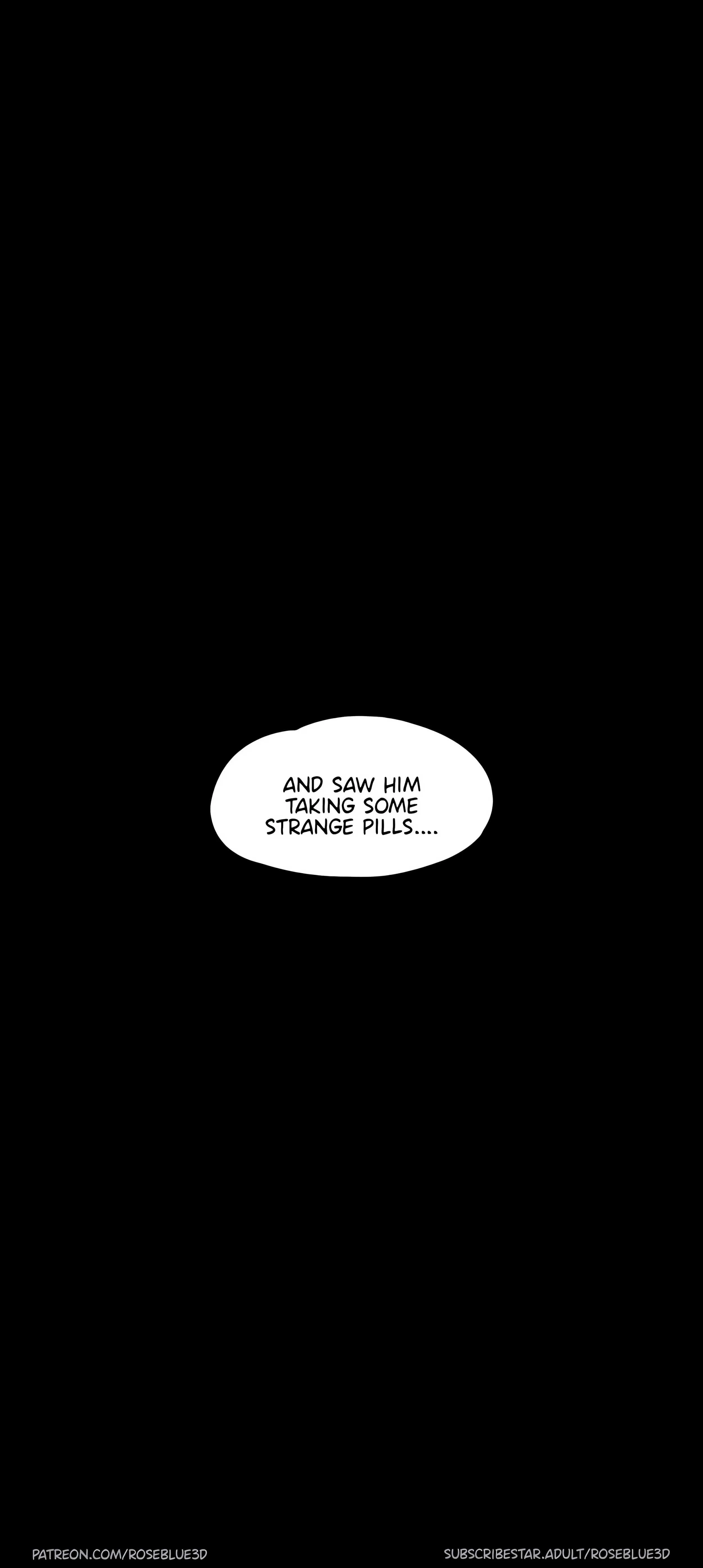 My Neighbor’s Widow chapter 32 page 60