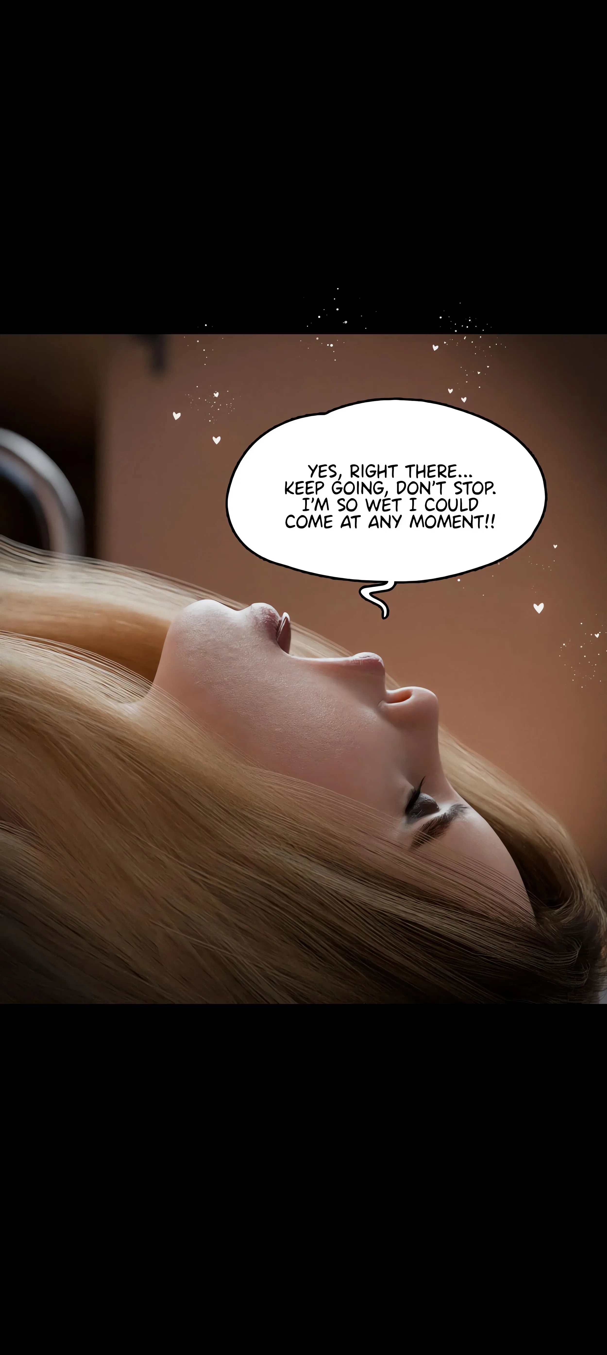 My Neighbor’s Widow chapter 33 page 57