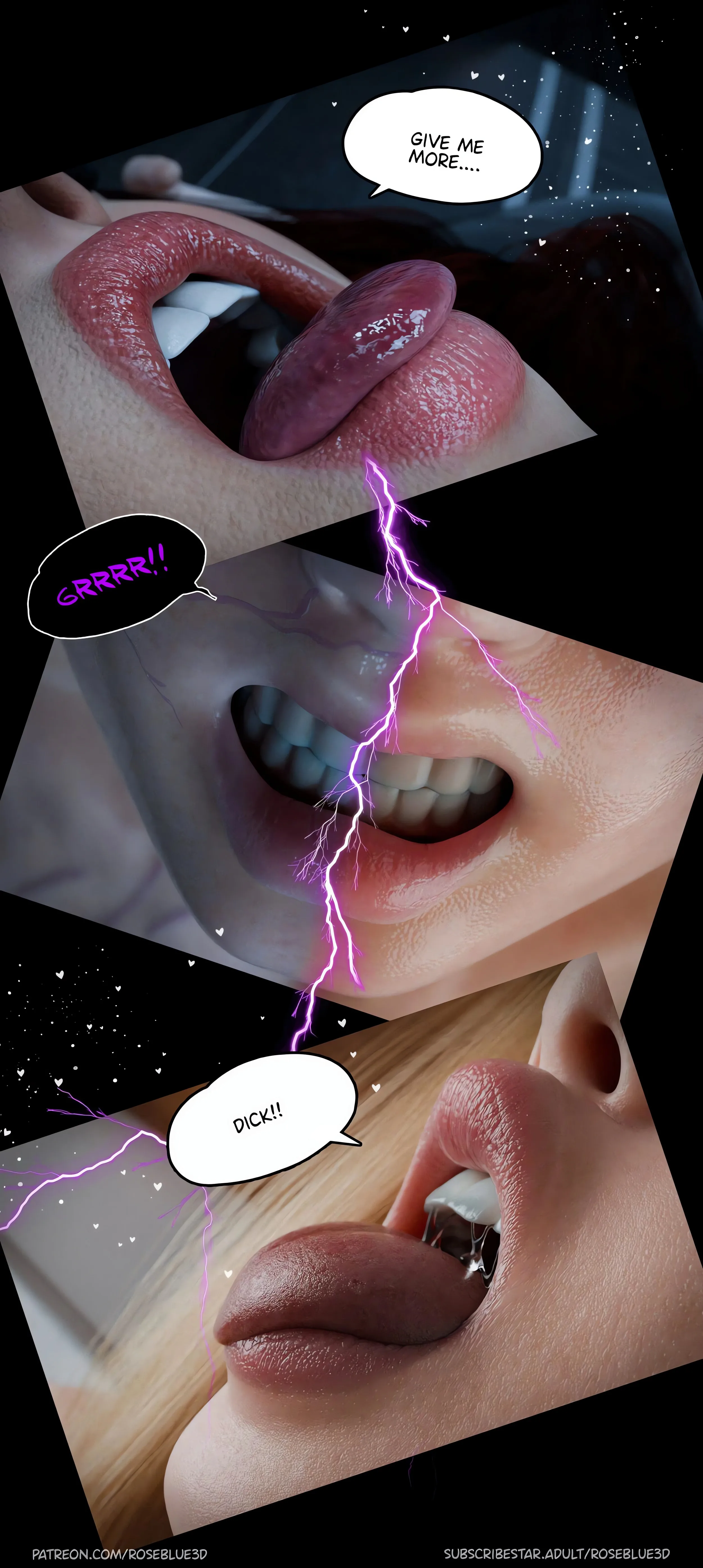 My Neighbor’s Widow chapter 33 page 90