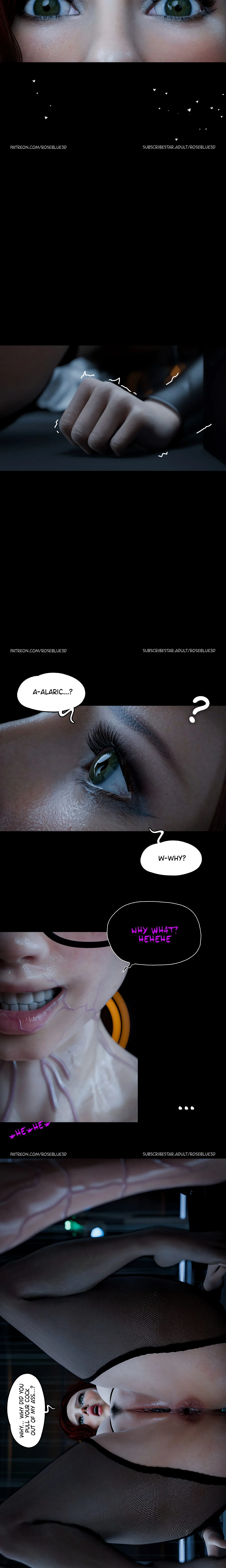 My Neighbor’s Widow chapter 34 page 13