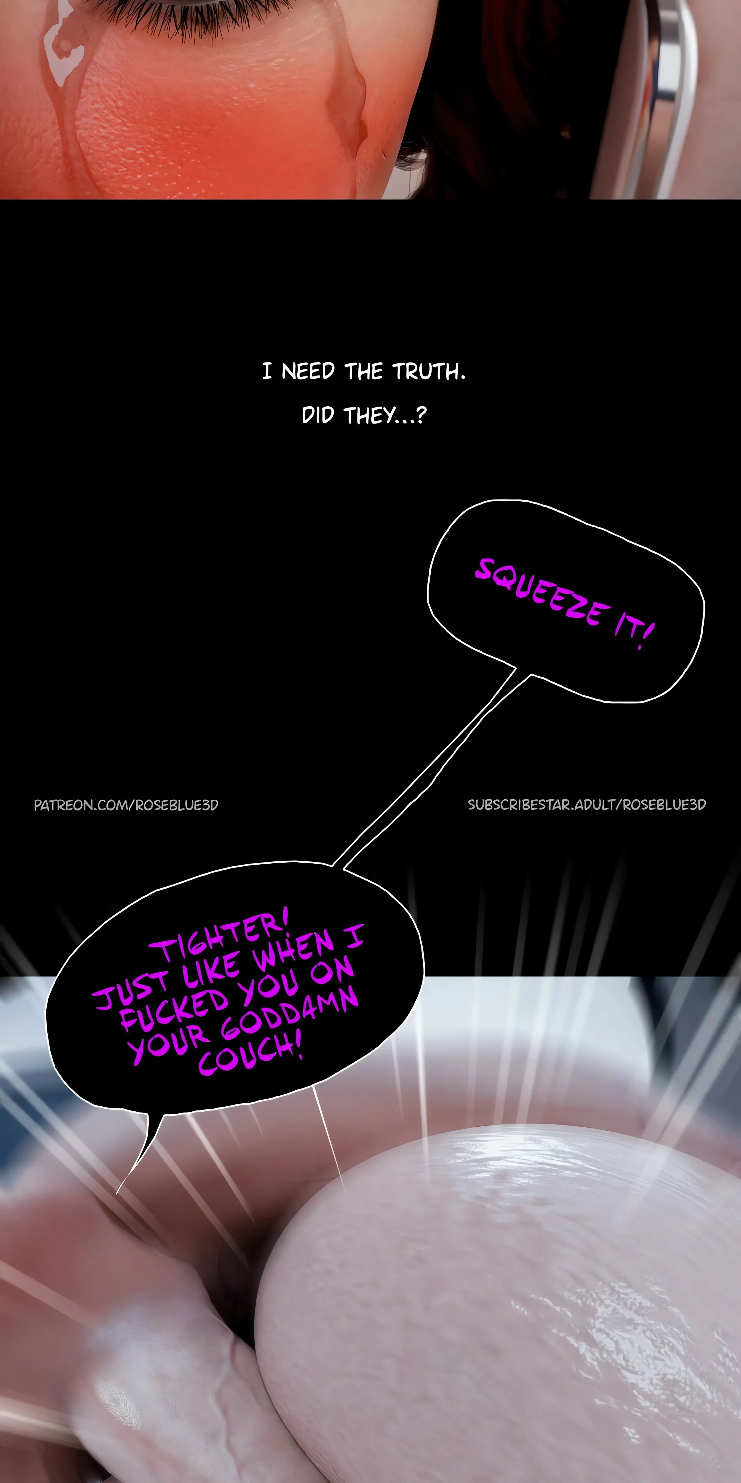 My Neighbor’s Widow chapter 39 page 106