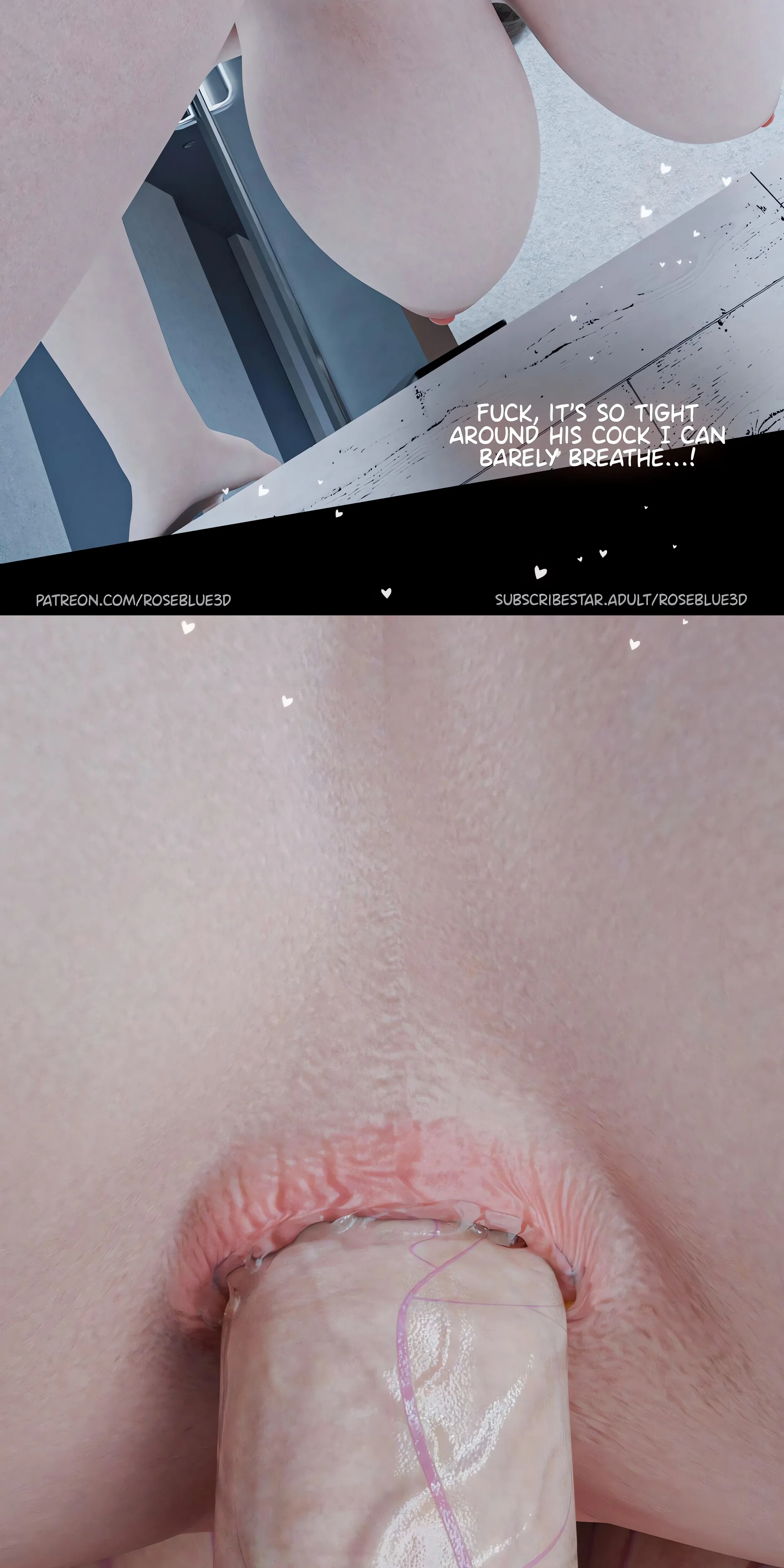 My Neighbor’s Widow chapter 39 page 27