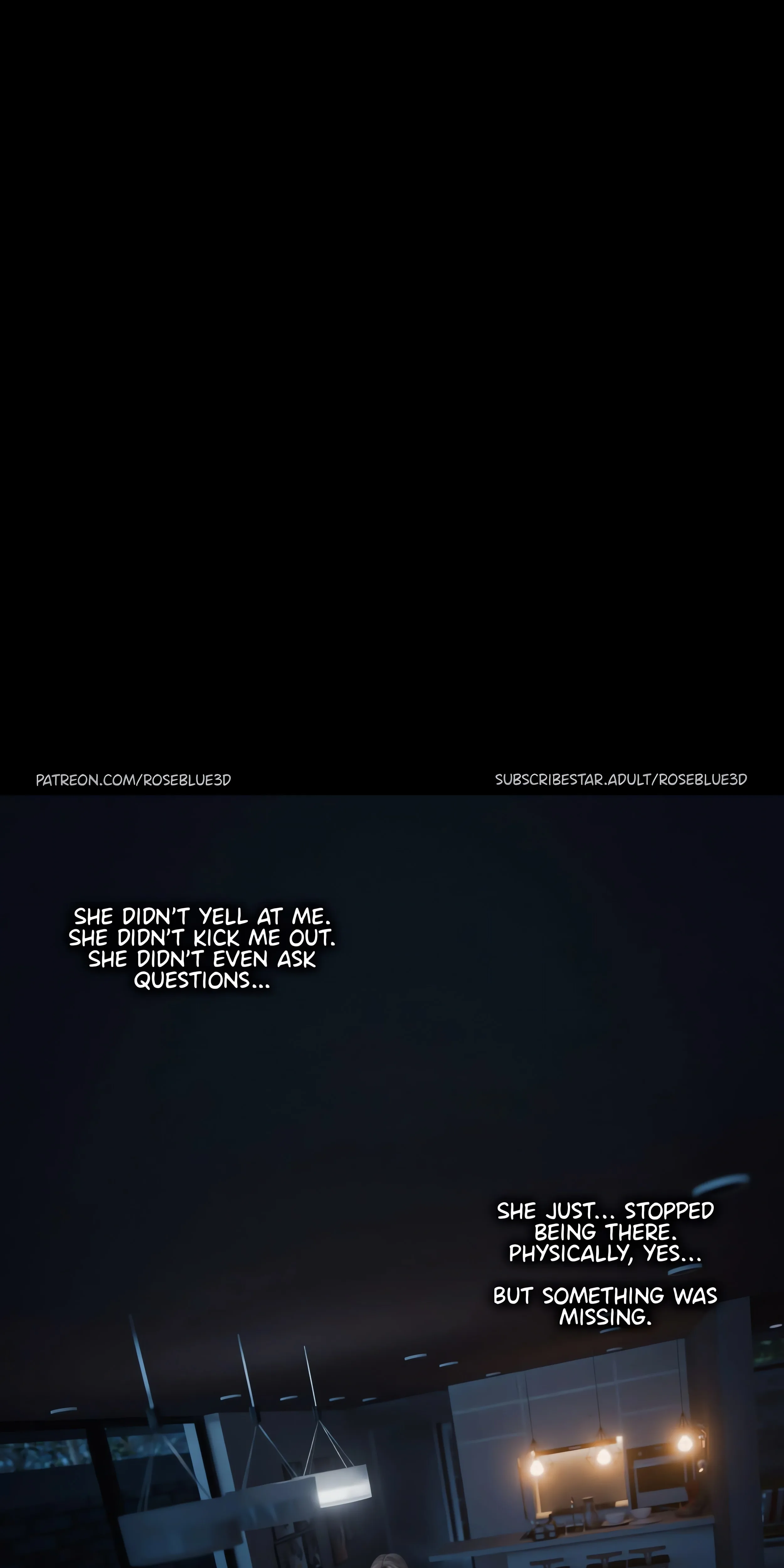 My Neighbor’s Widow chapter 40 page 28