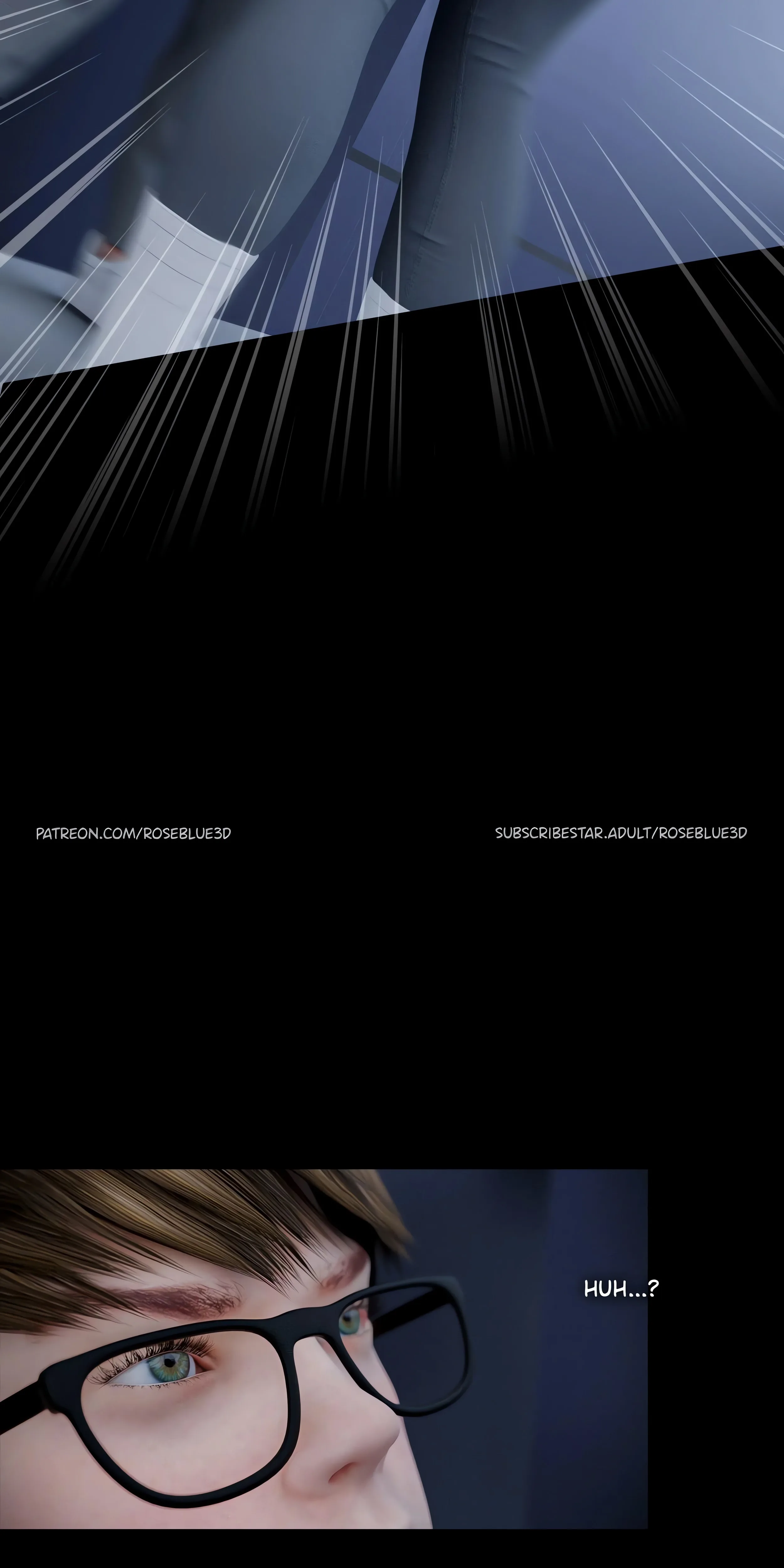 My Neighbor’s Widow chapter 40 page 38