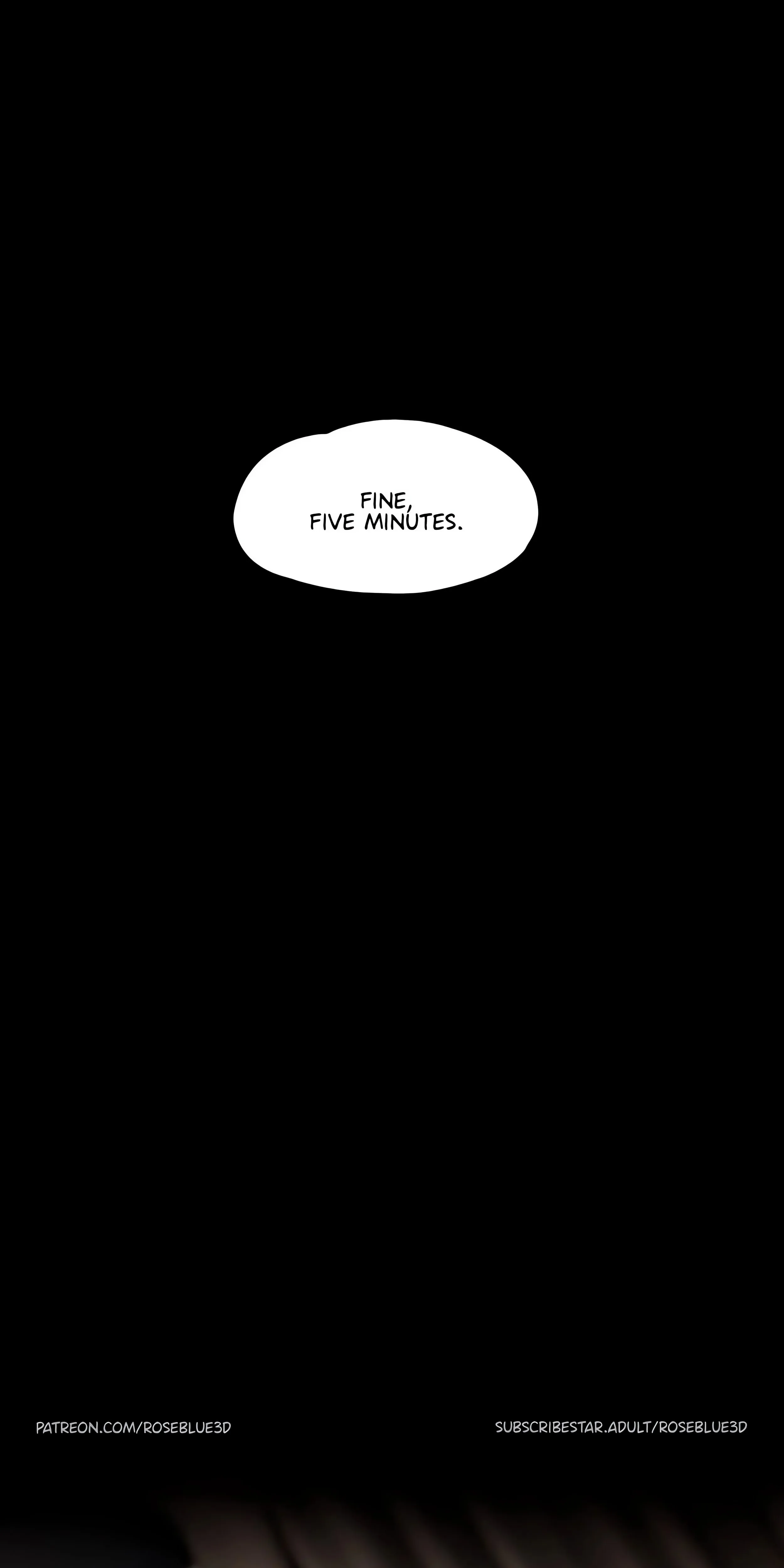 My Neighbor’s Widow chapter 40 page 51