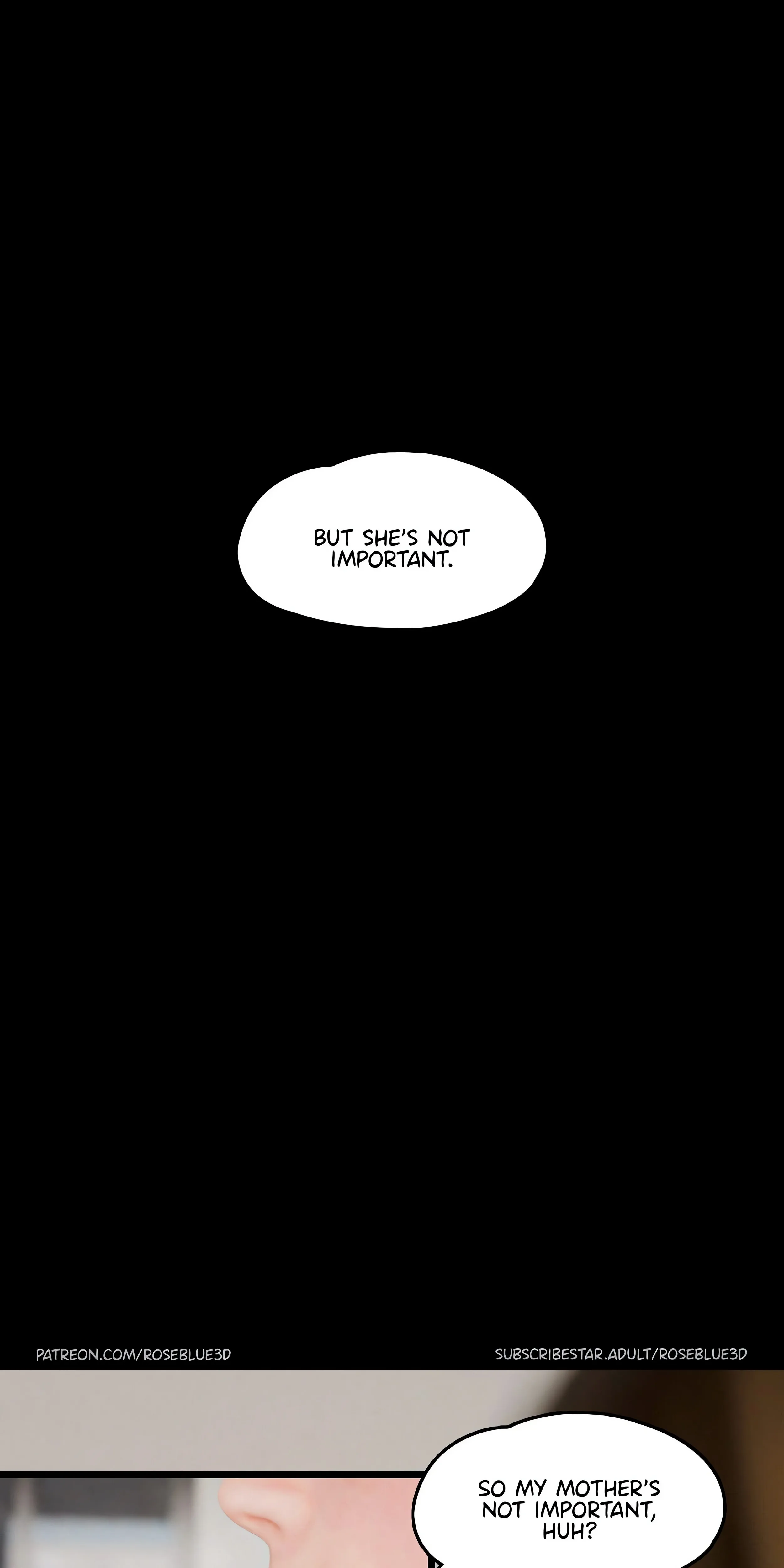 My Neighbor’s Widow chapter 40 page 70