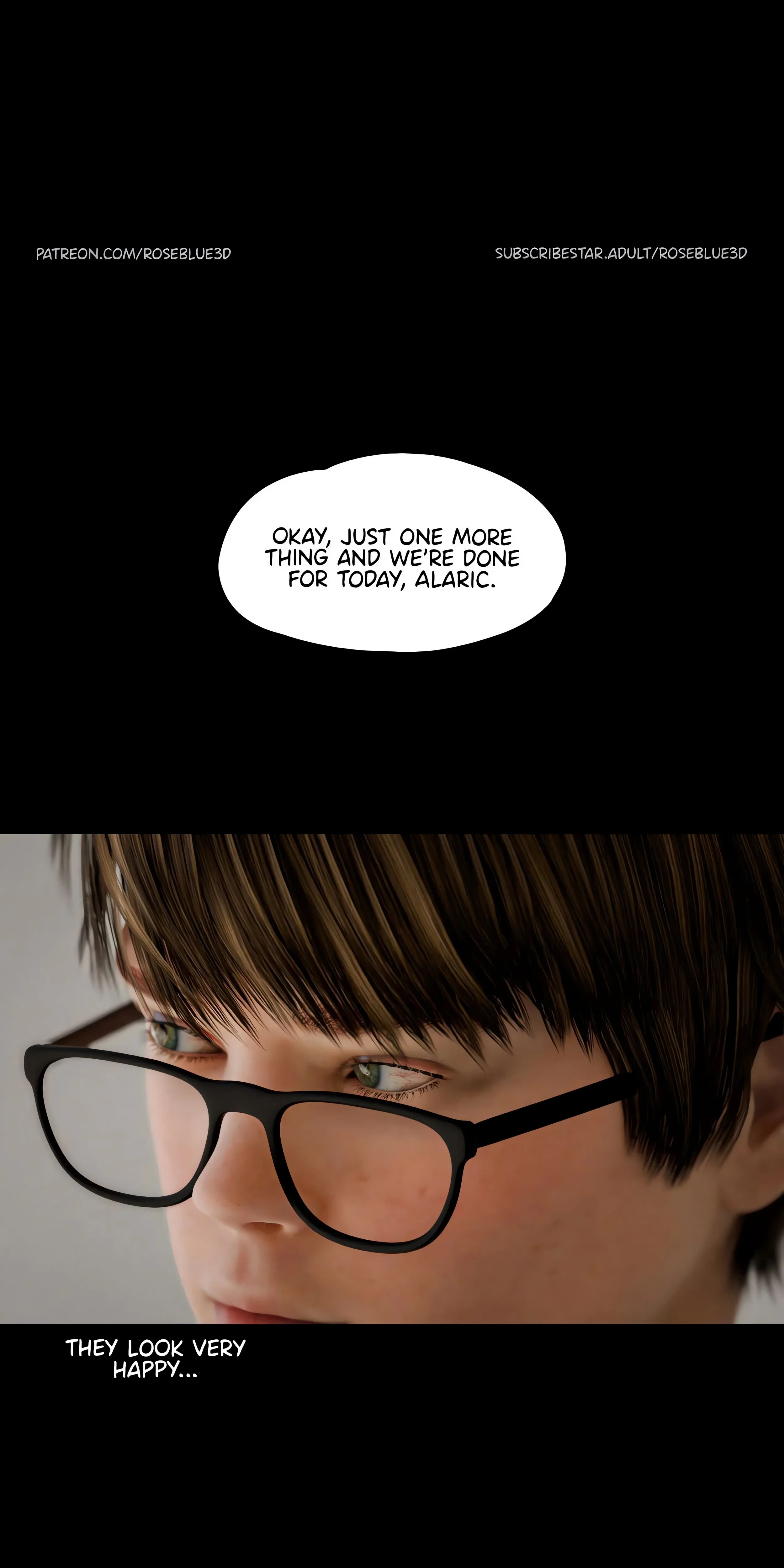 My Neighbor’s Widow chapter 40 page 93