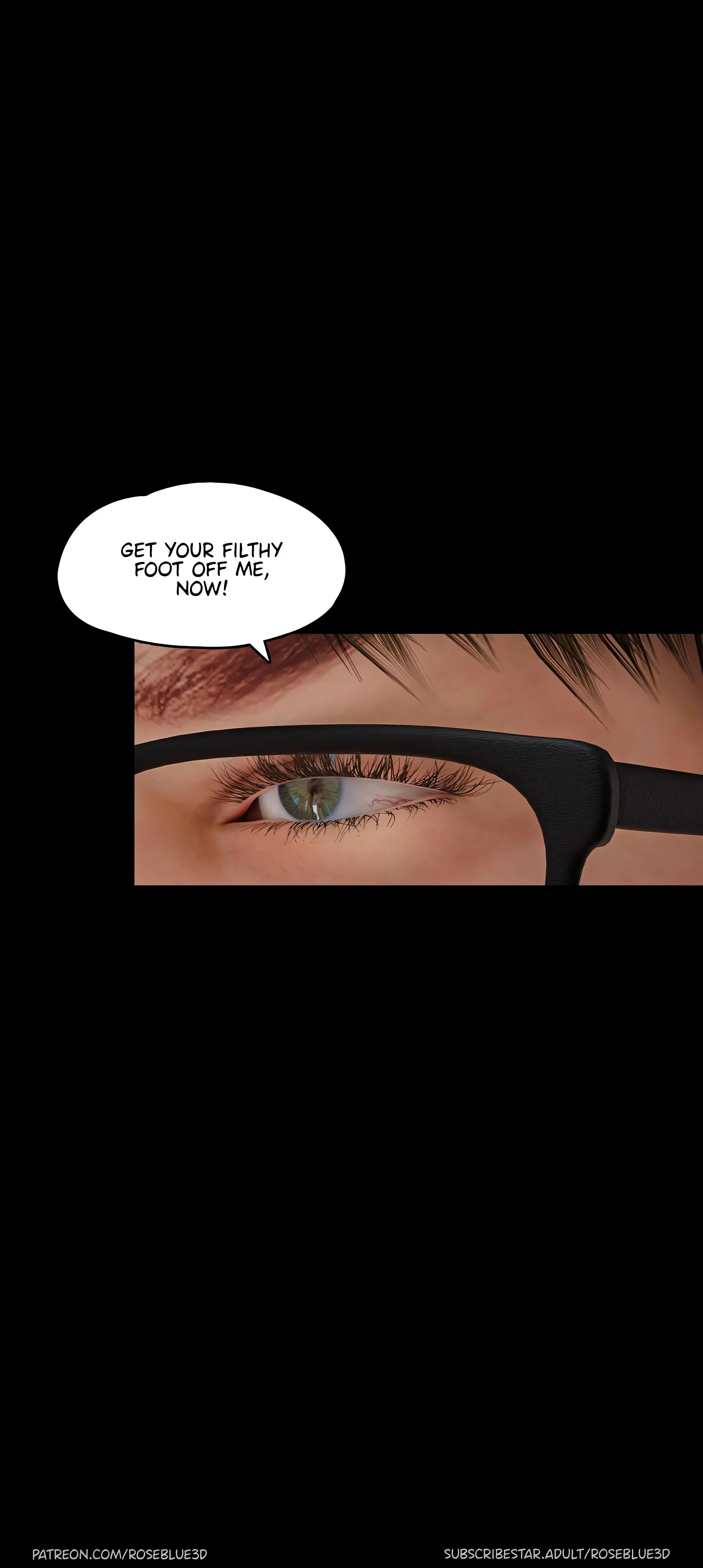 My Neighbor’s Widow chapter 41 page 37