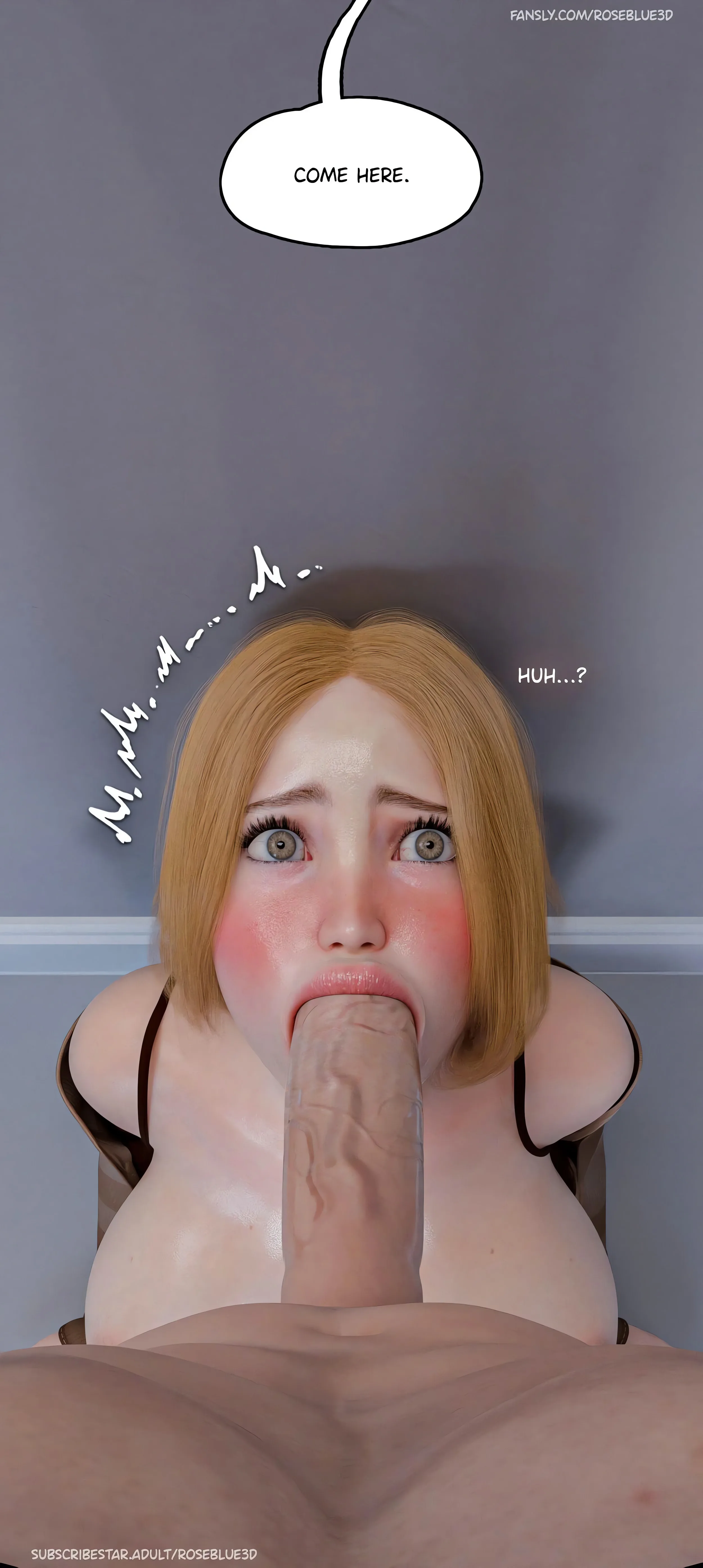 My Neighbor’s Widow chapter 43 page 86