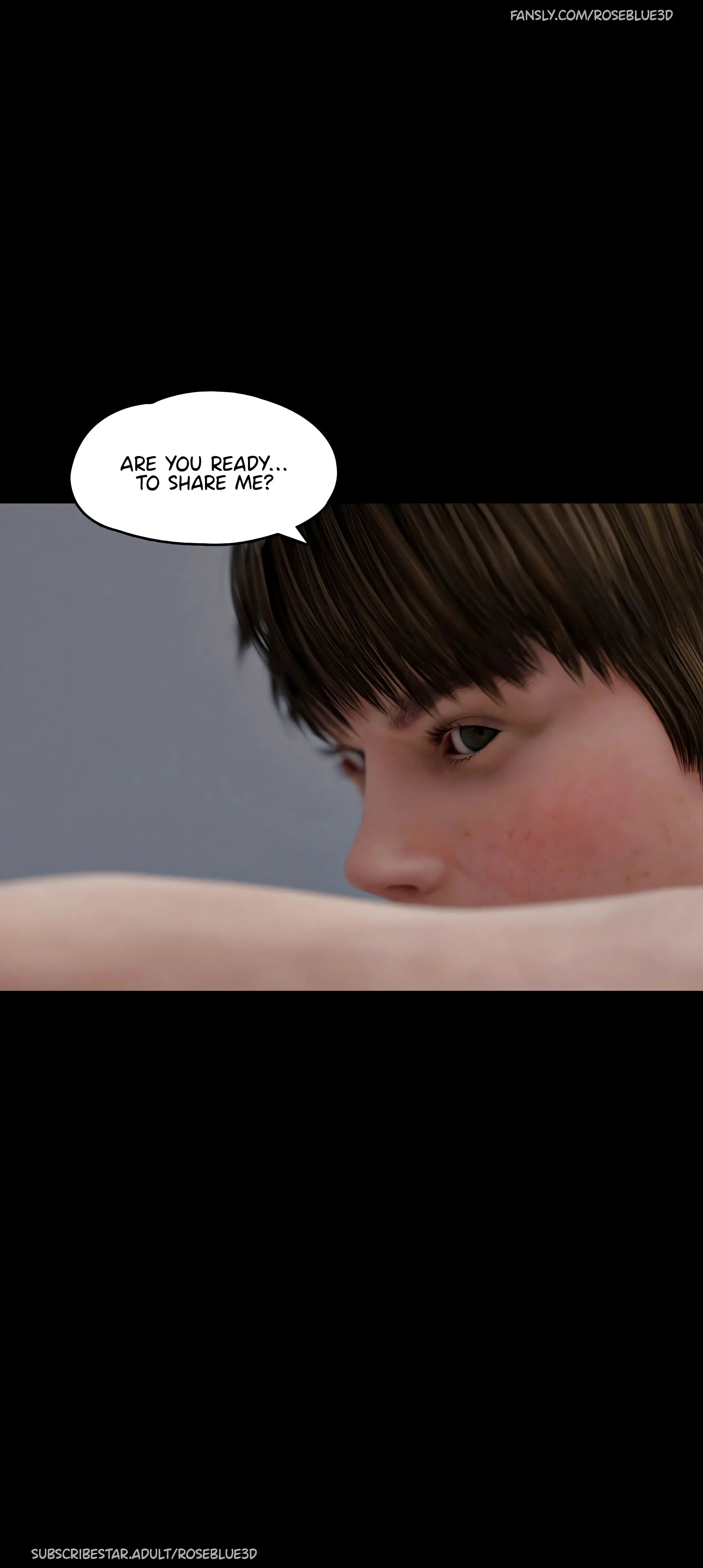 My Neighbor’s Widow chapter 43 page 91