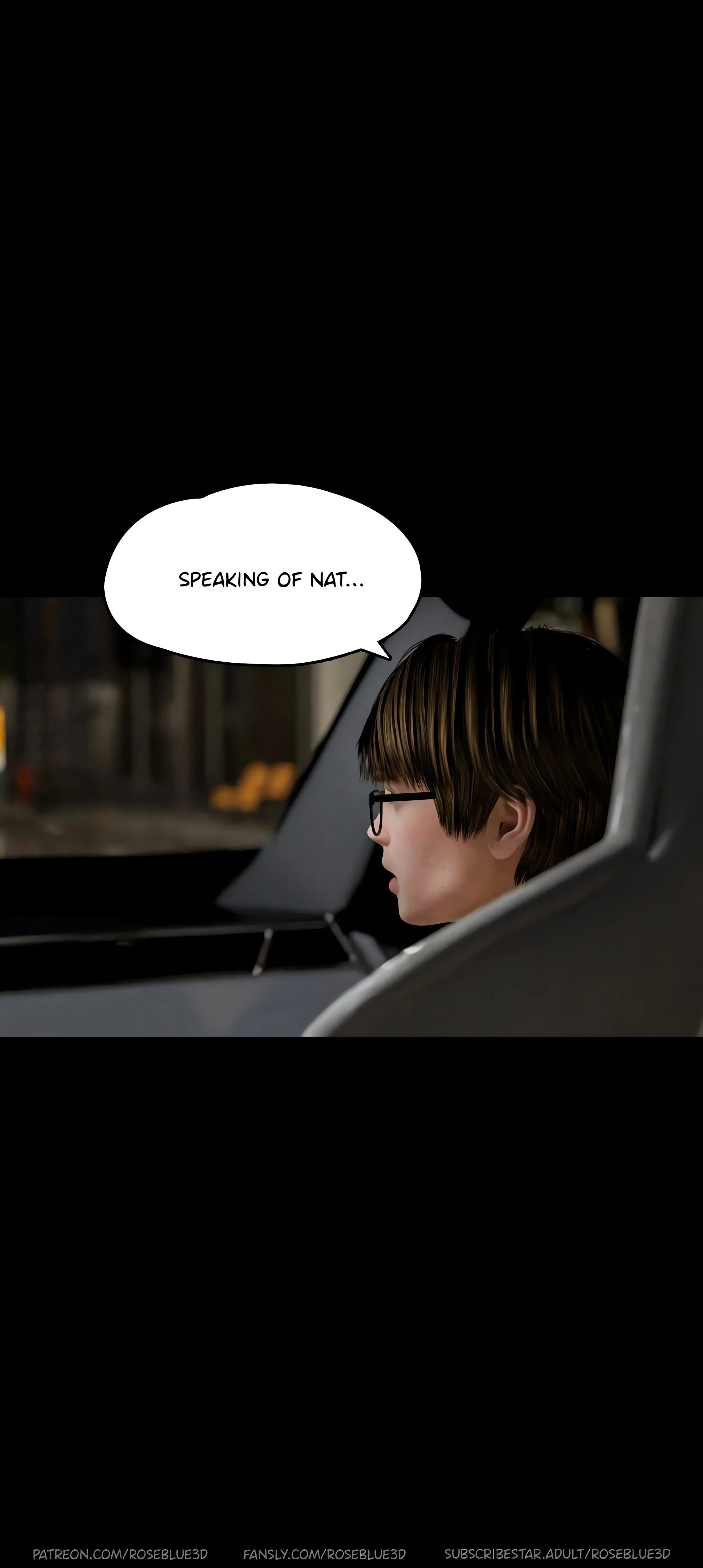 My Neighbor’s Widow chapter 44 page 33