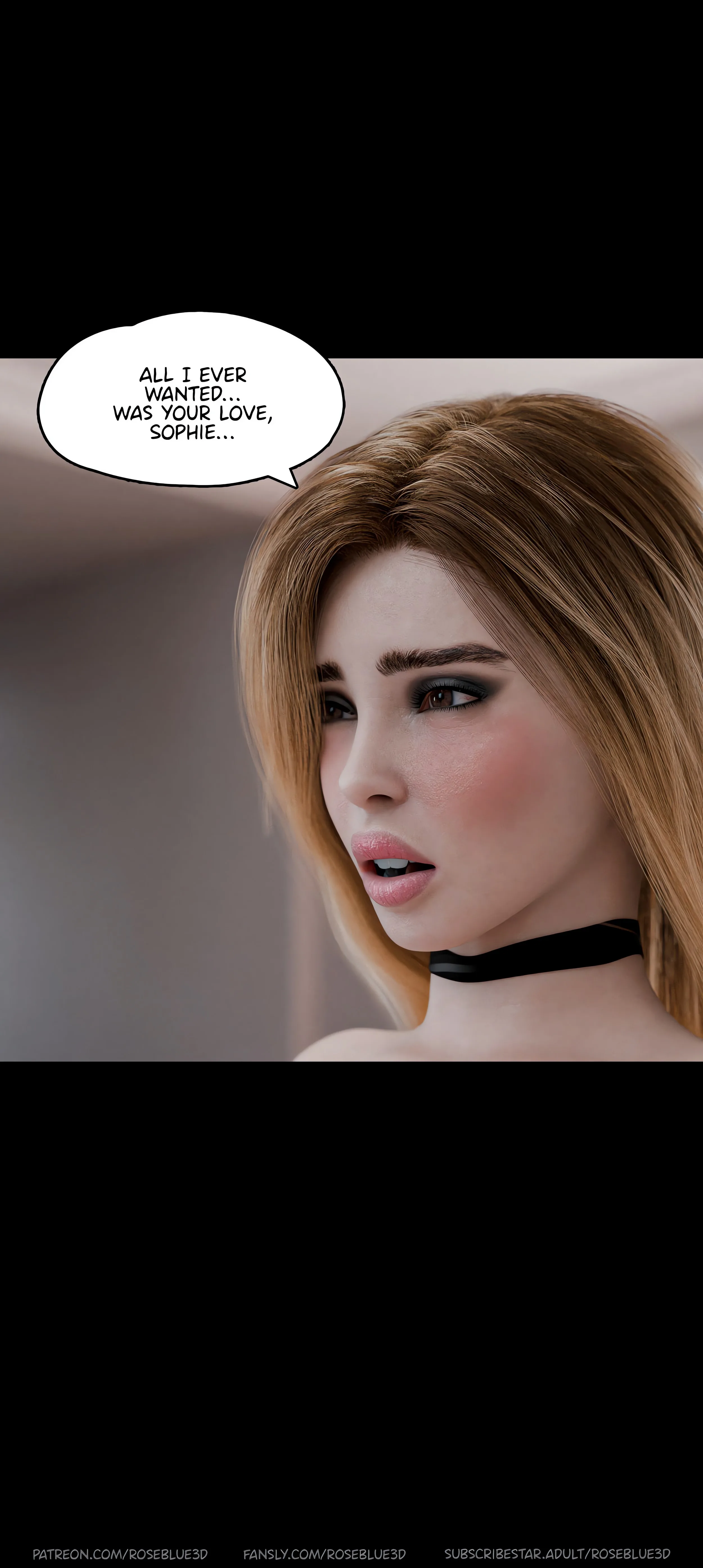 My Neighbor’s Widow chapter 45 page 66