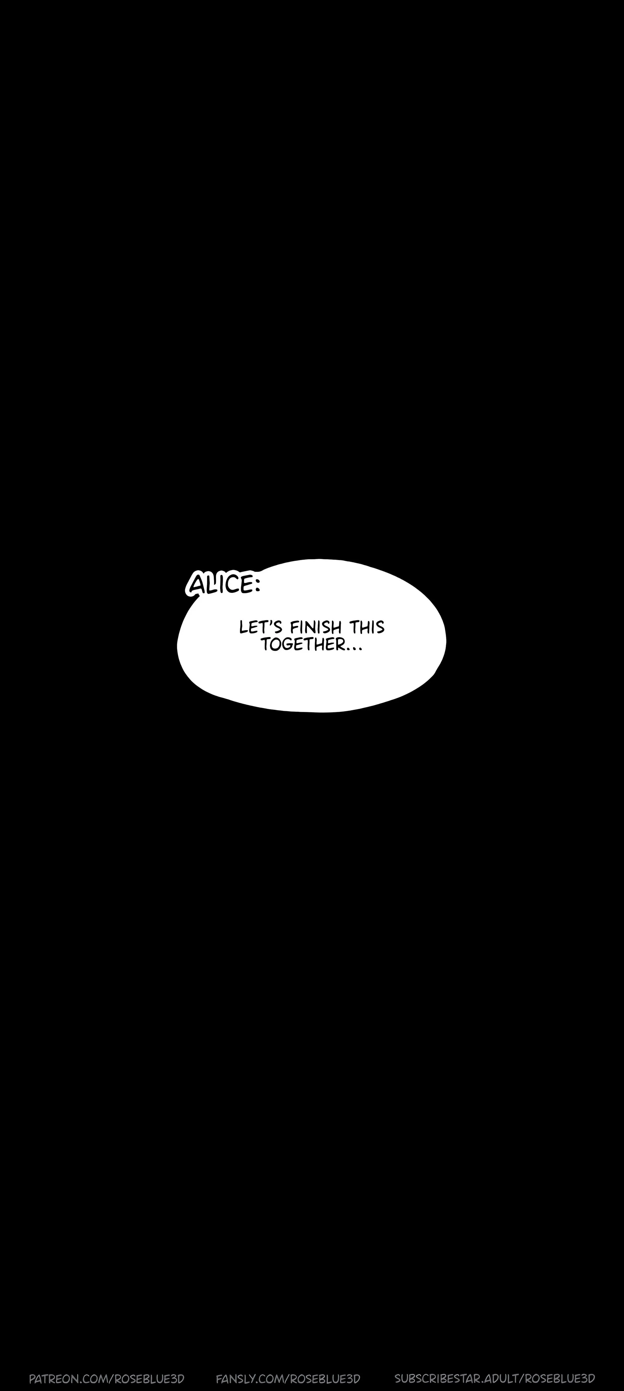 My Neighbor’s Widow chapter 45 page 74